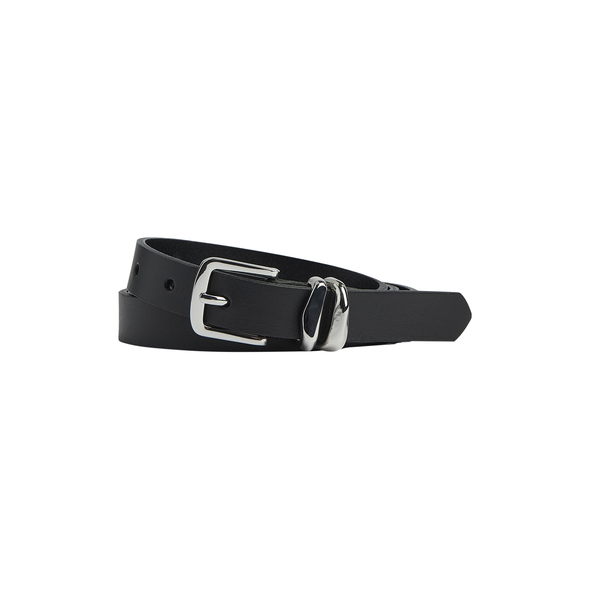 Markberg - KinsleyMBG Belt, black - 105