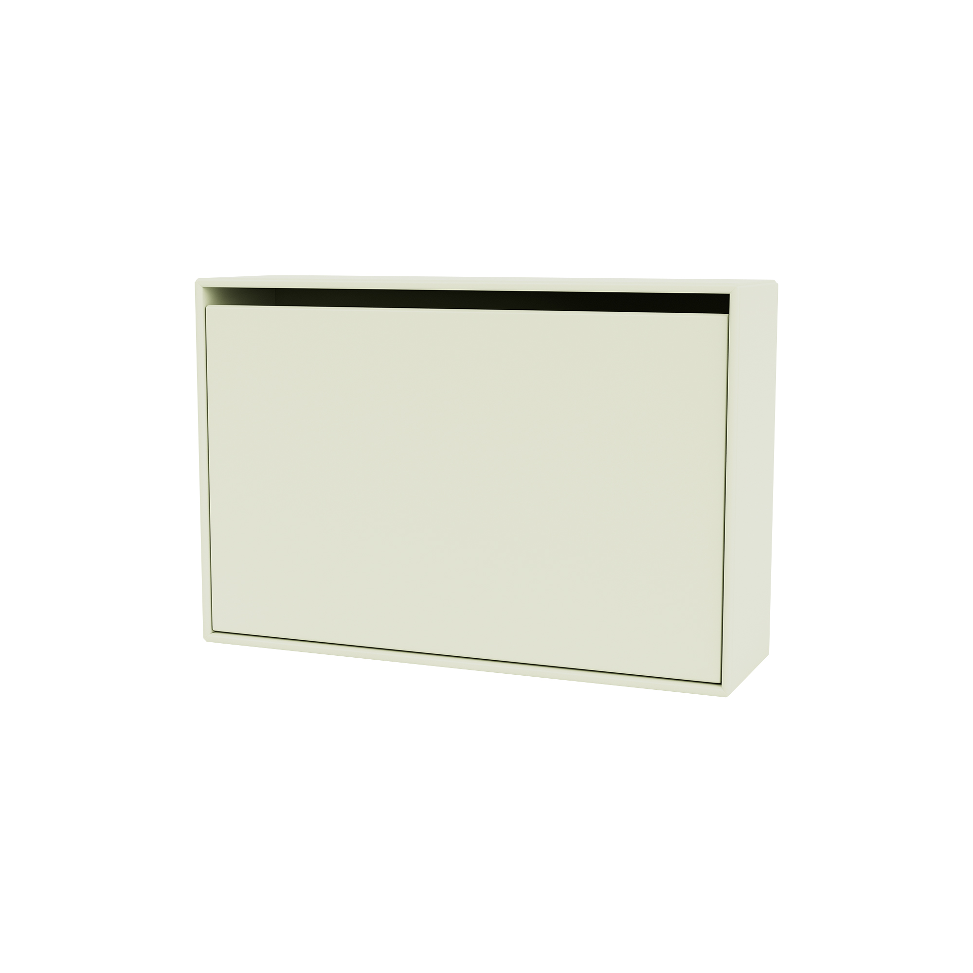 Montana Furniture - HIDE skoskab, 140 pomelo