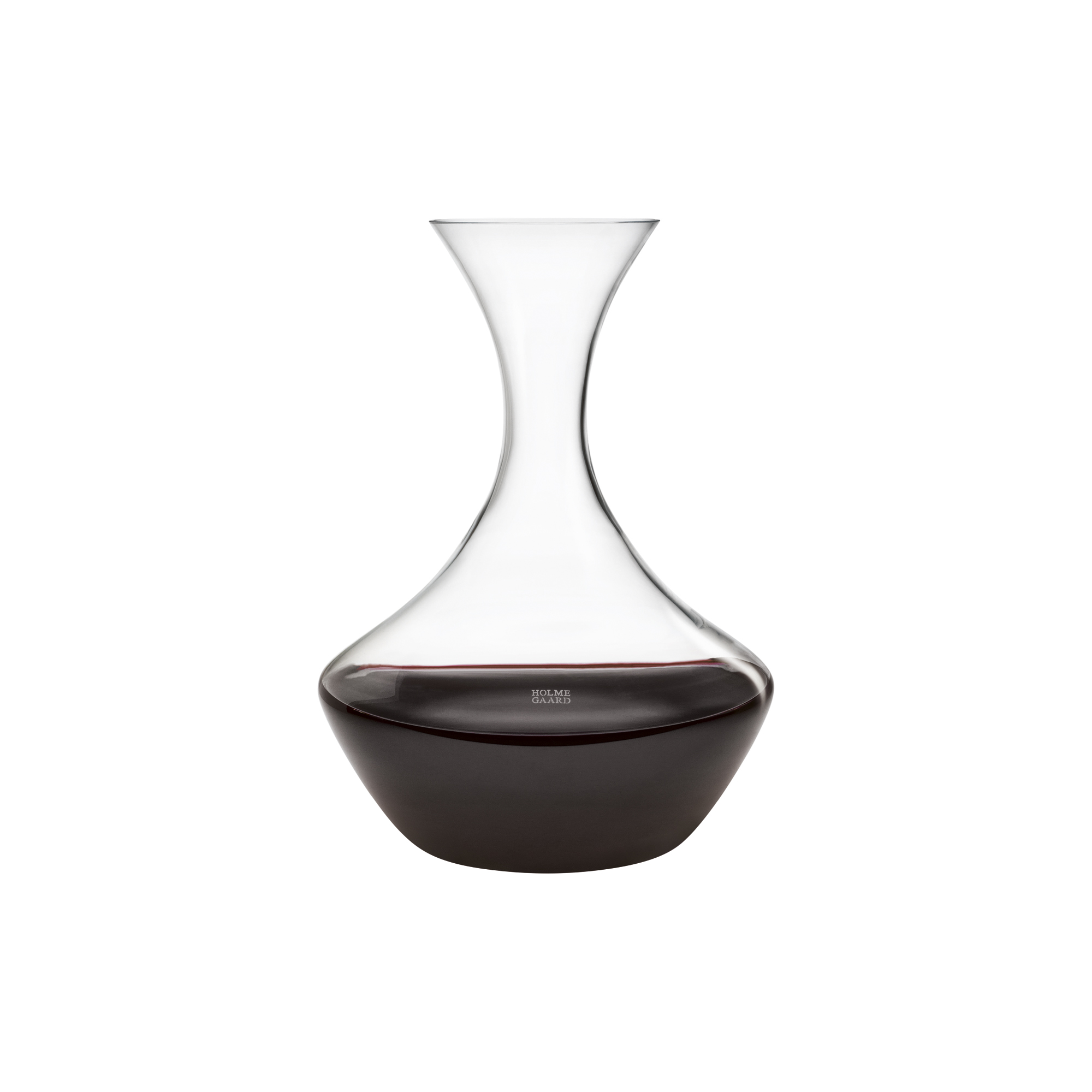 Holmegaard - Perfection vinkaraffel