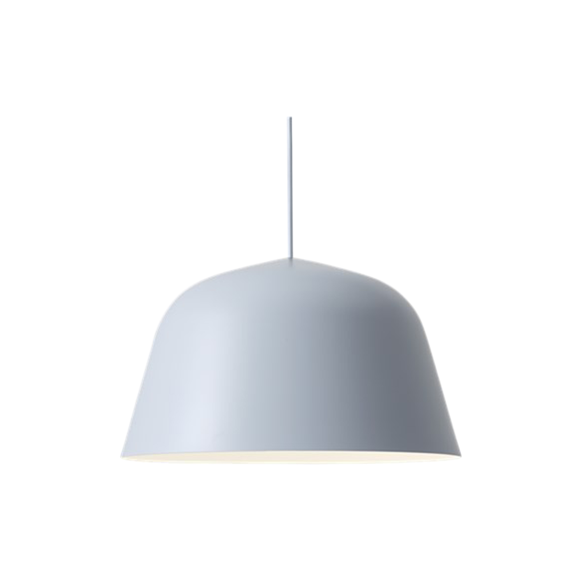 Muuto - Ambit Pendant Lamp, light blue