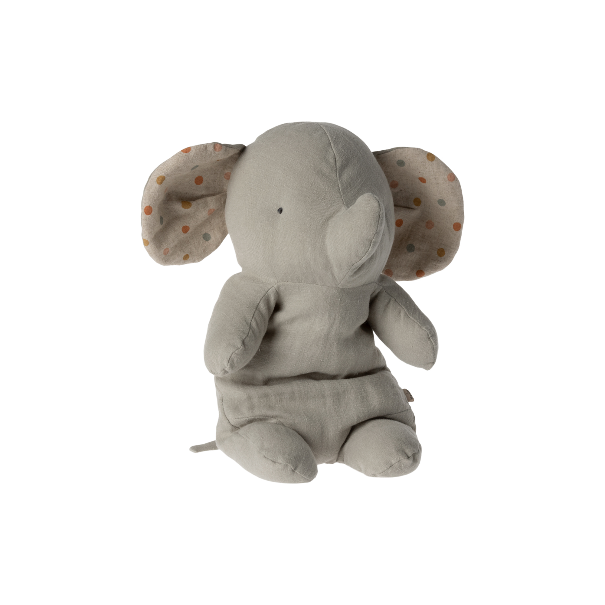 Maileg - Safari Friends medium elefant