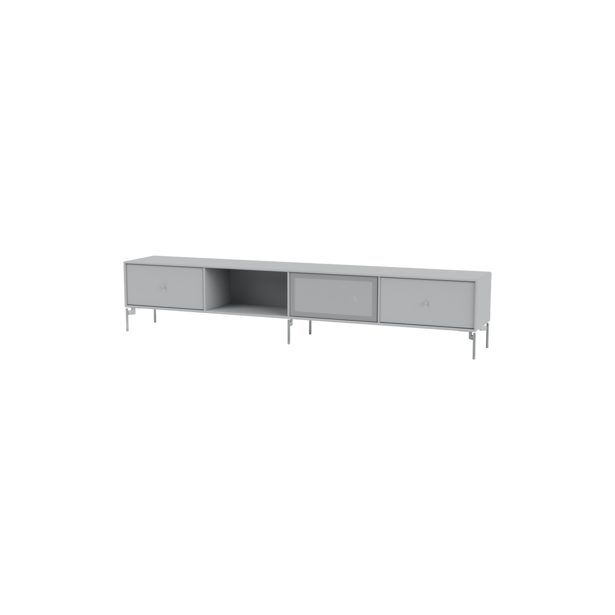 Montana Furniture - OCTAVE VII TV bord, 02 fjord
