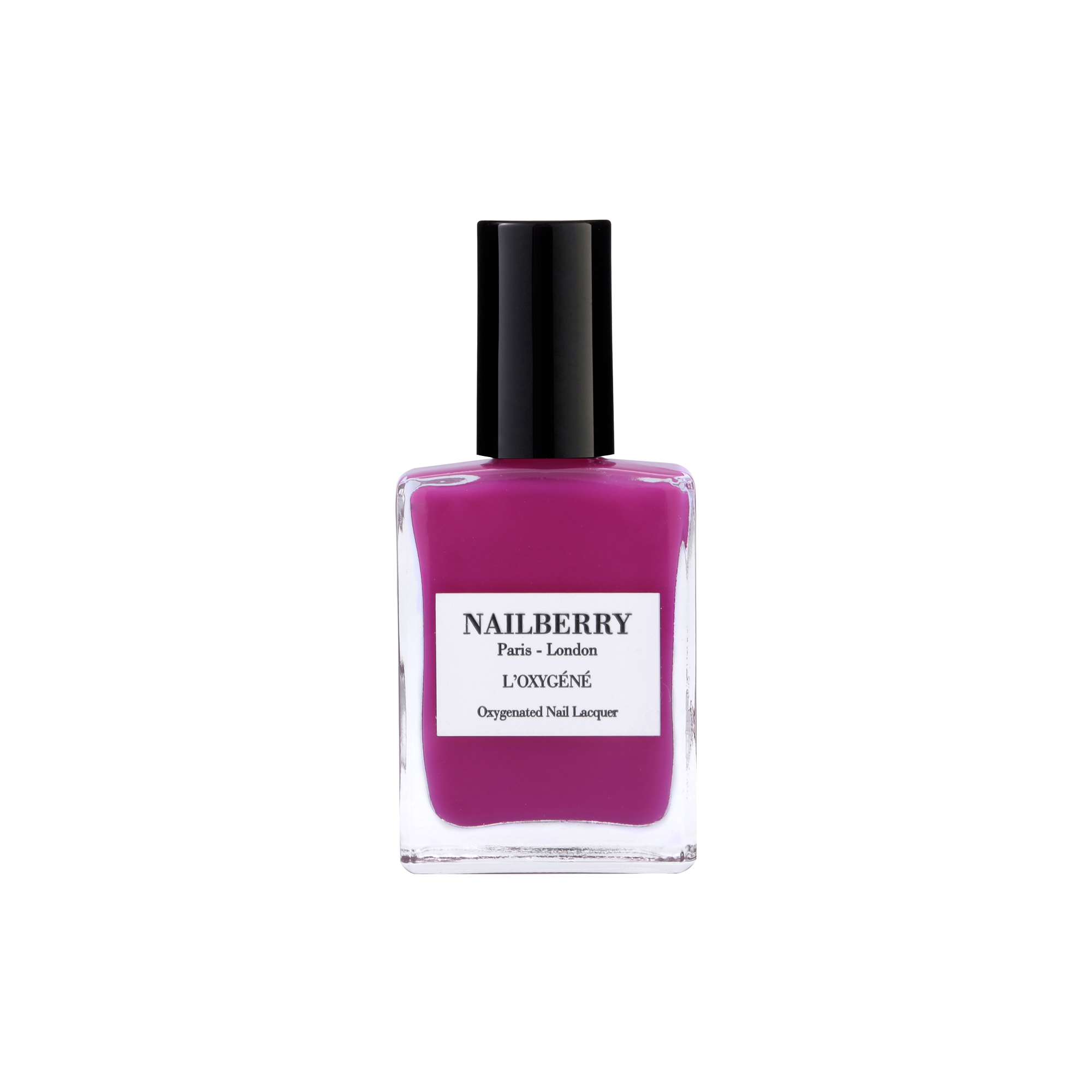 Nailberry - L’Oxygéné Hollywood Rose