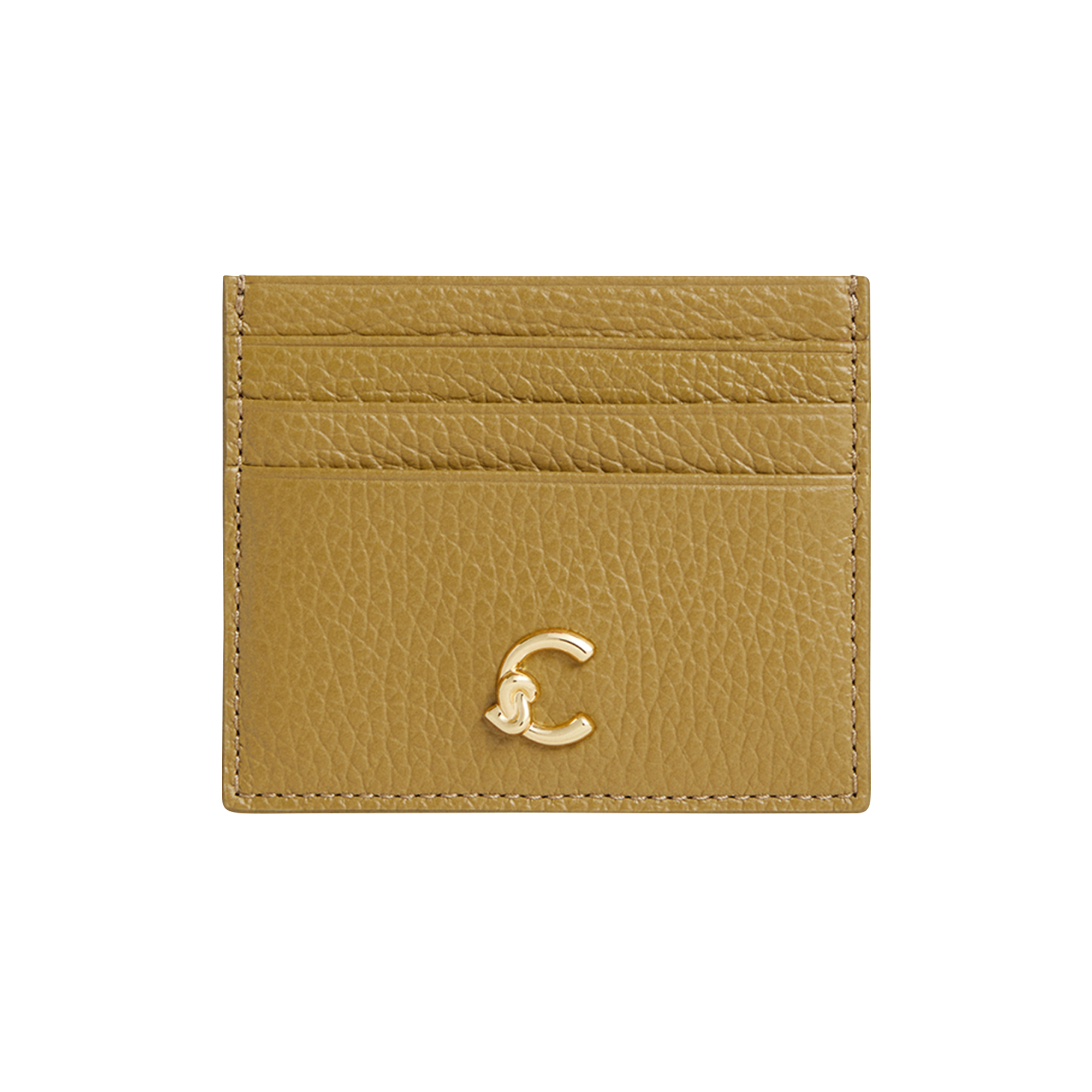 Coccinelle - COCCINELLE C-ME Wallet, seagrass
