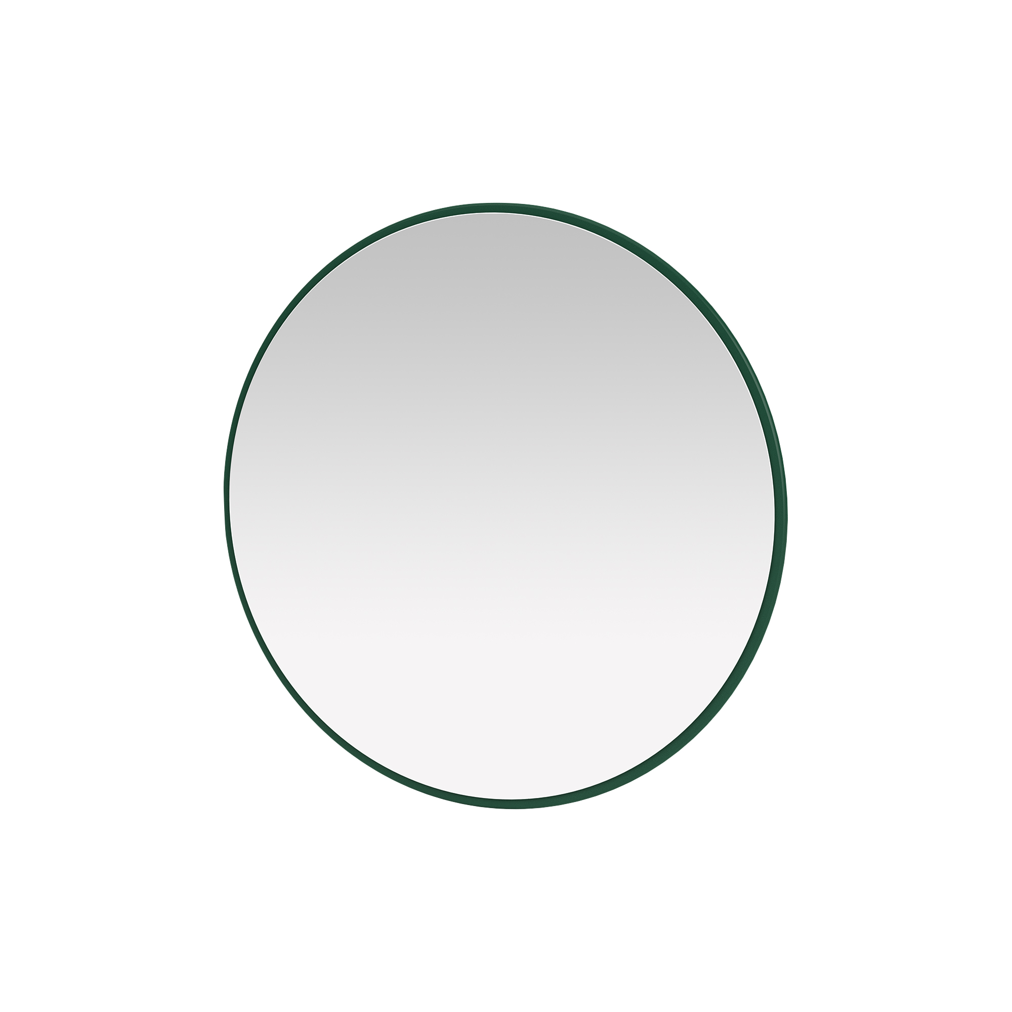 Montana Furniture - Colour Frame Mirror AROUND (SP1212R), 136 pine