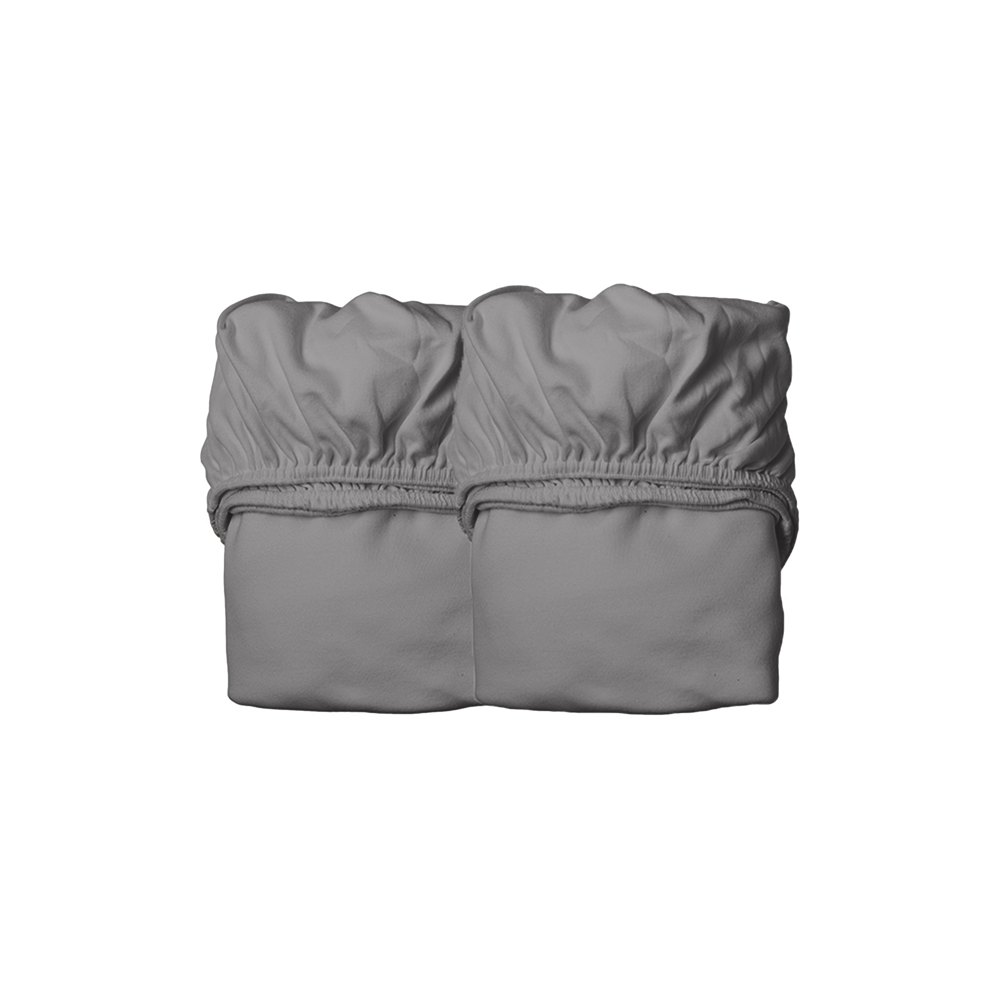 Leander - Leander lagen til babyseng, cool grey - H: x 15 x L: 115 x B: 60 cm.