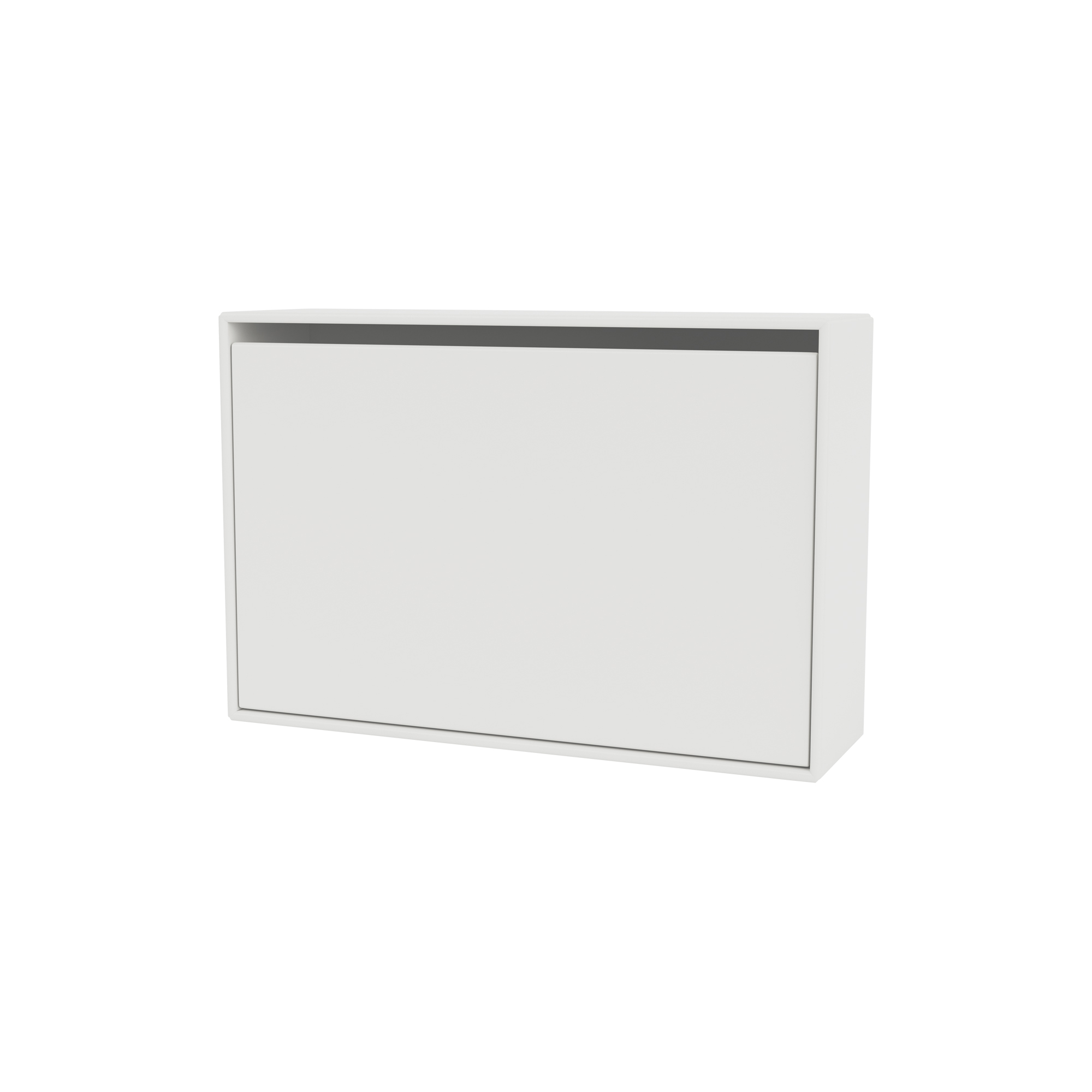 Montana Furniture - Hall opbevaring 4229, 01 white, HALL STORAGE