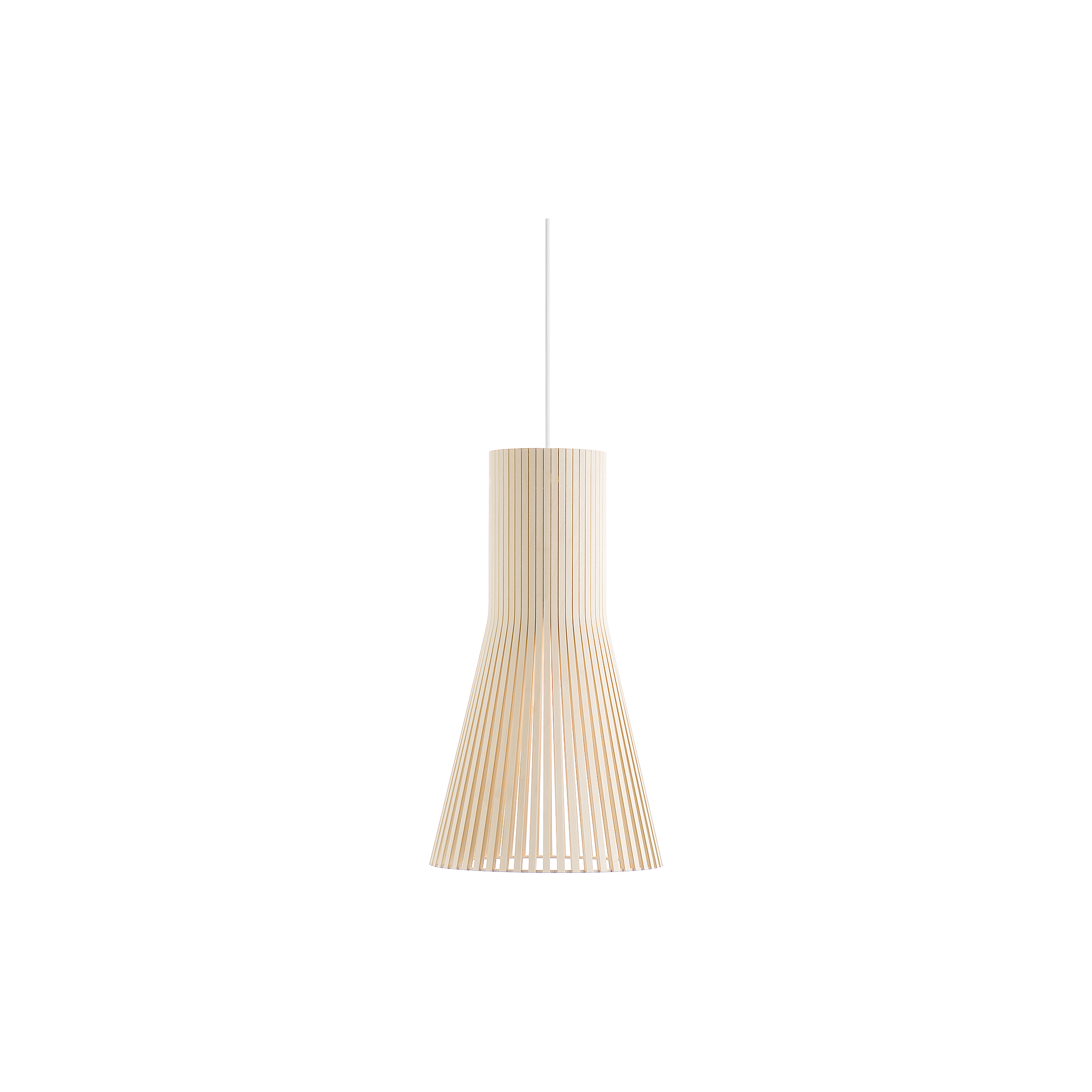Secto Design - Secto Small 4201 Pendant, birch