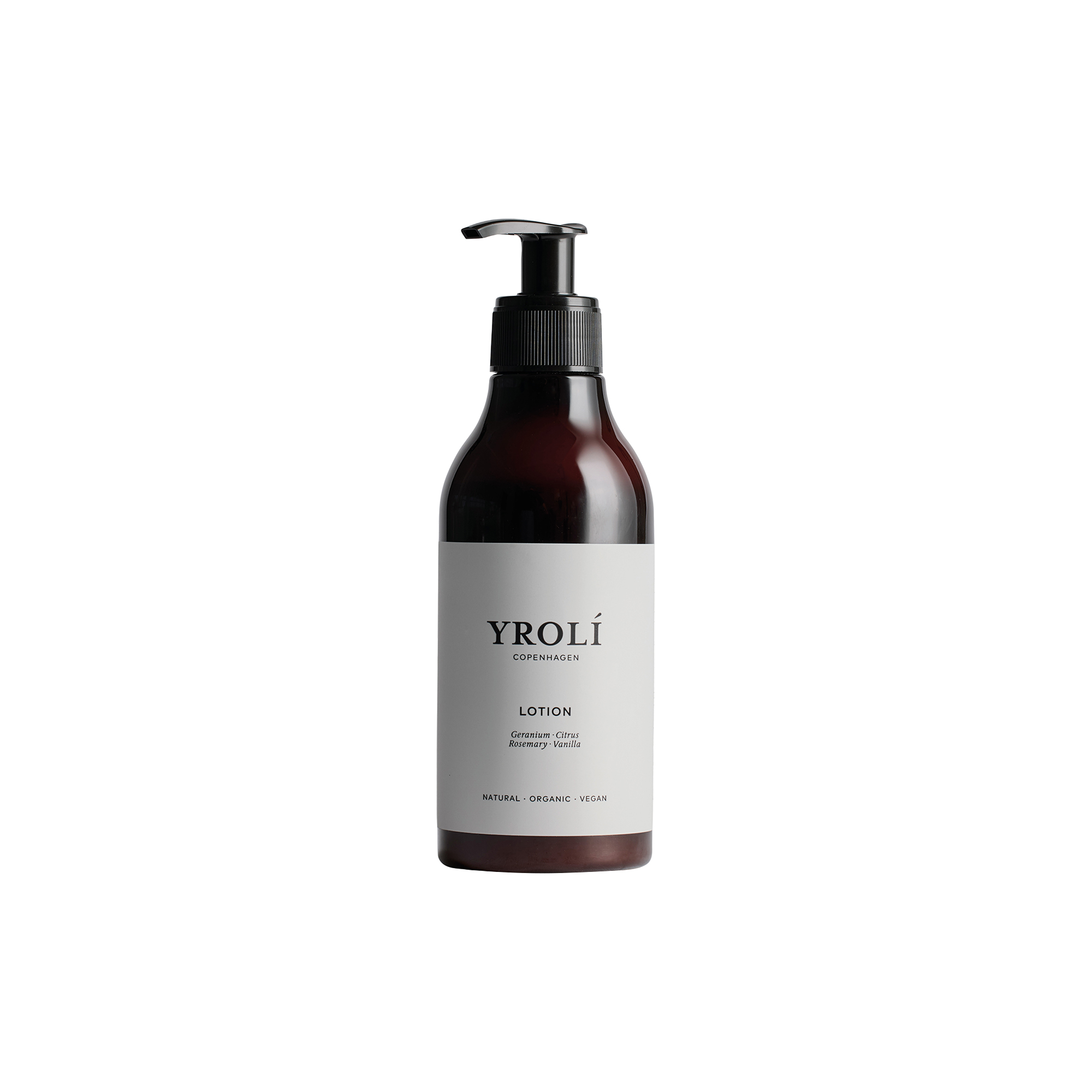 Yrolí Copenhagen - Lotion - 300ml