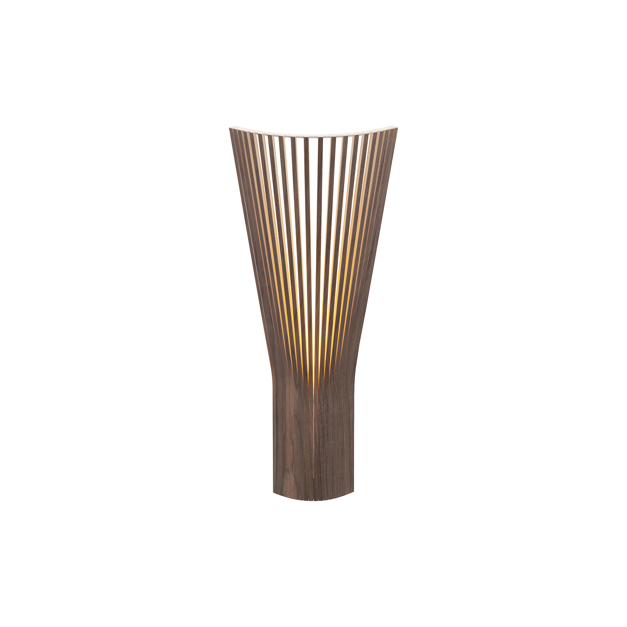 Secto Design - Secto 4236 Corner Lamp, walnut