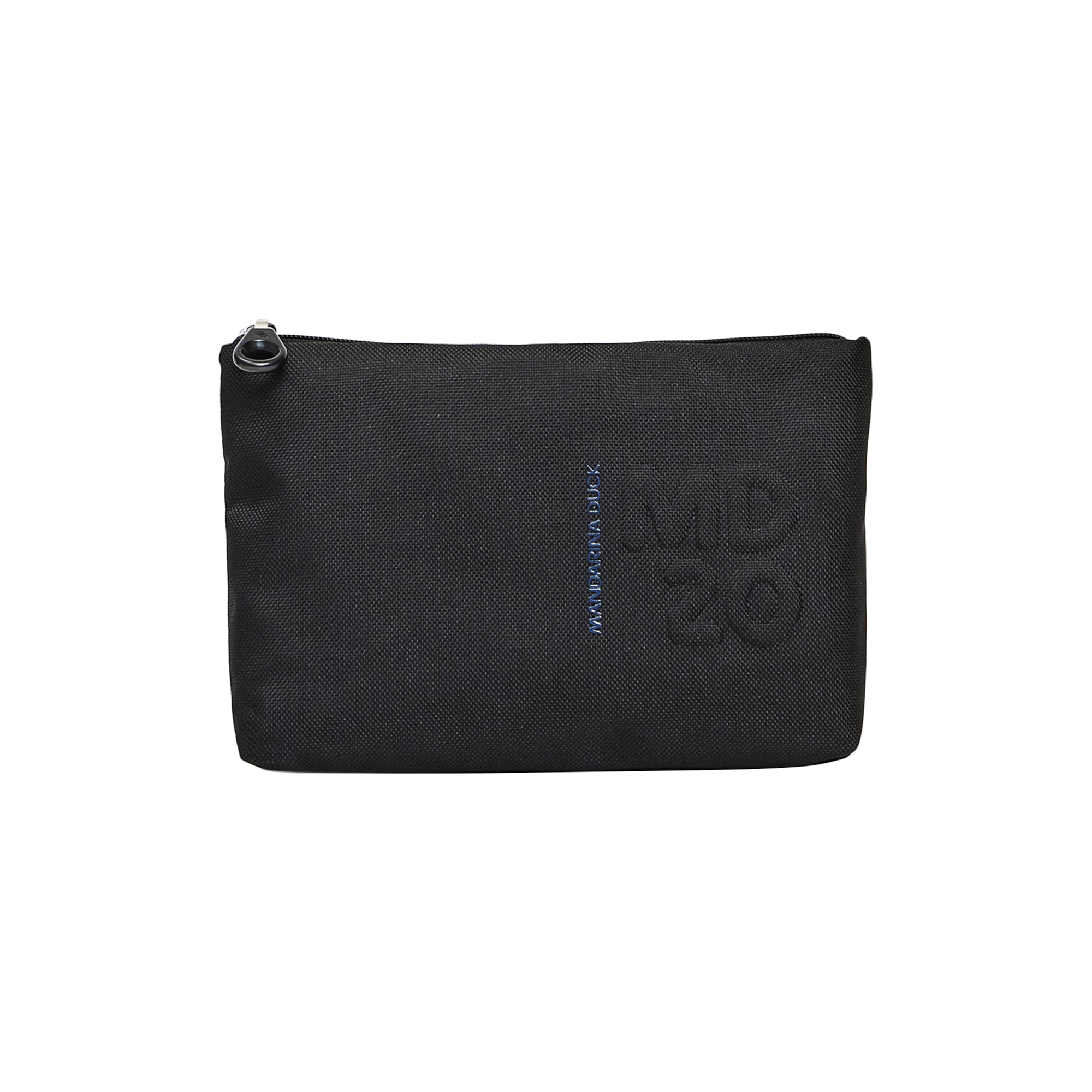 Mandarina Duck - MD20 VANITY BAG | Black | Toilettaske