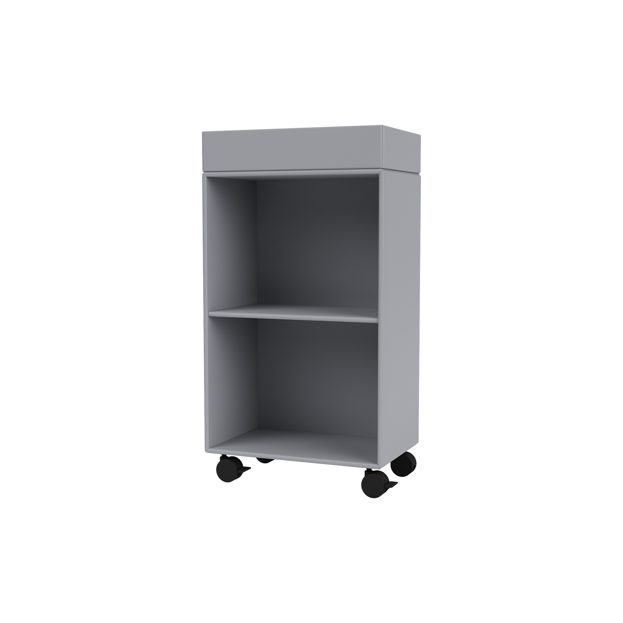 Montana Furniture - PREPPY rullebord, 100 graphic