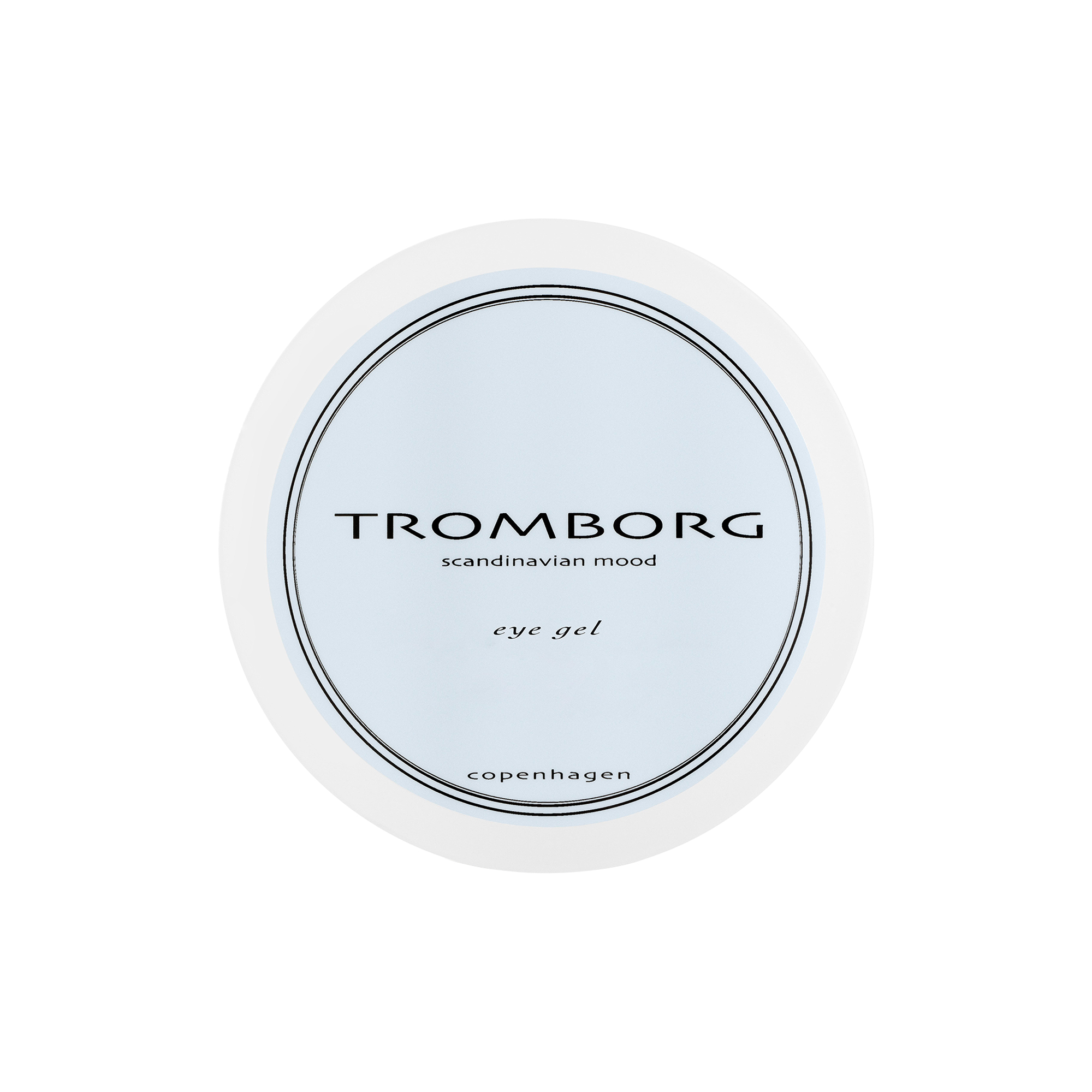 Tromborg - Eye Gel