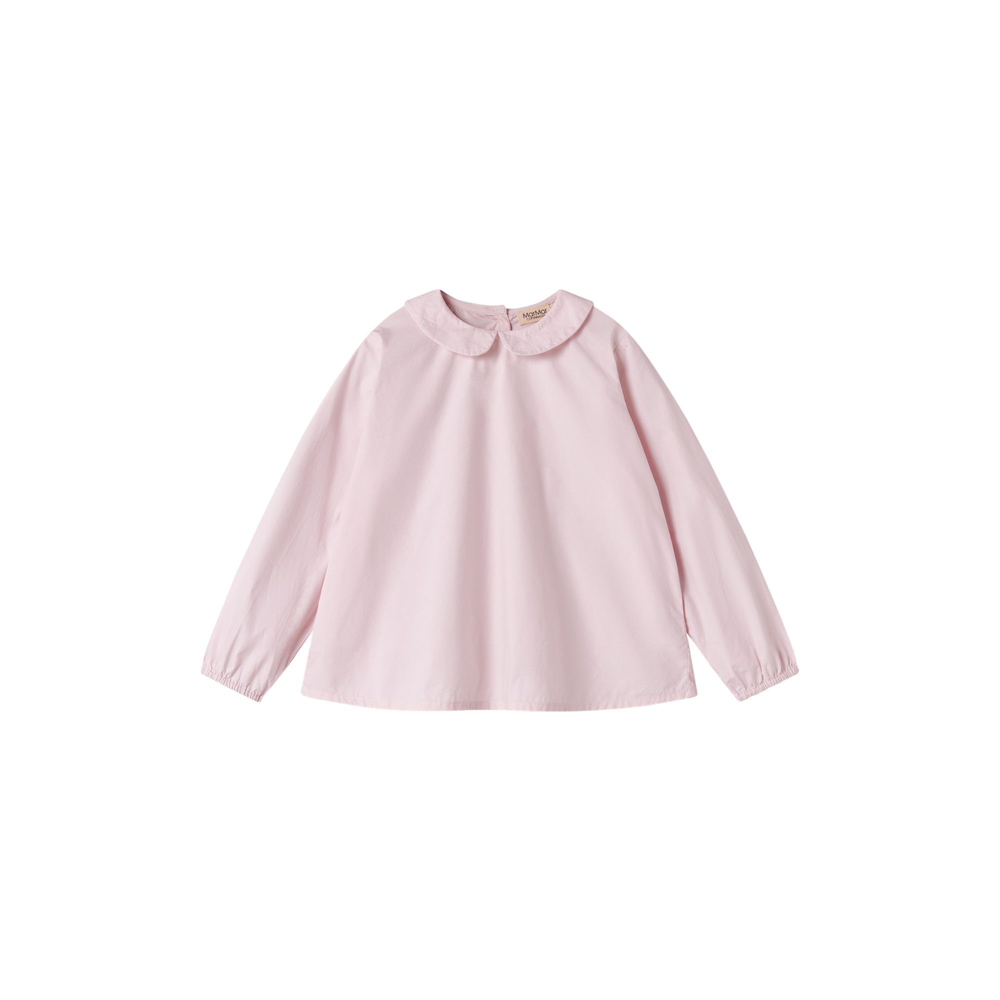 MarMar Copenhagen - Talena Blouse, petal - Str. 8Y-128