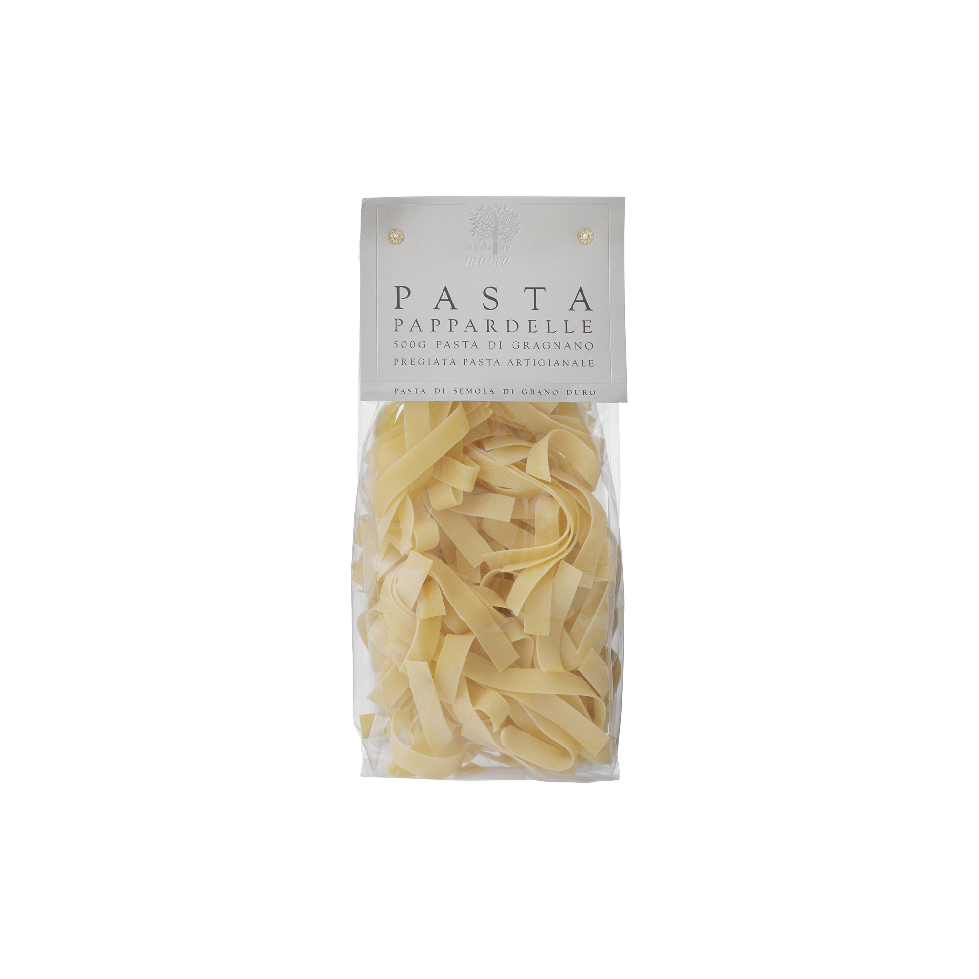 Made by Mama - Pasta Pappardelle
