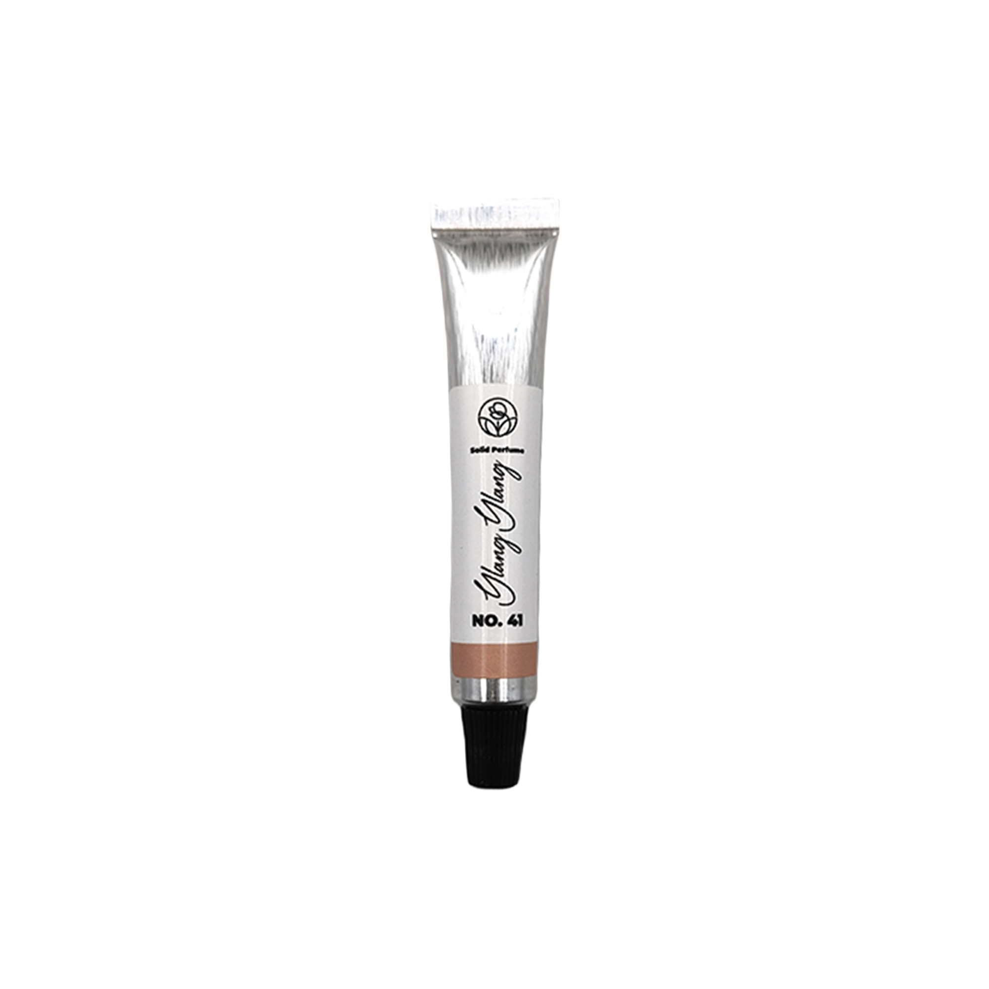 Single Flowers Perfume - Solid parfume - Ylang ylang No. 41