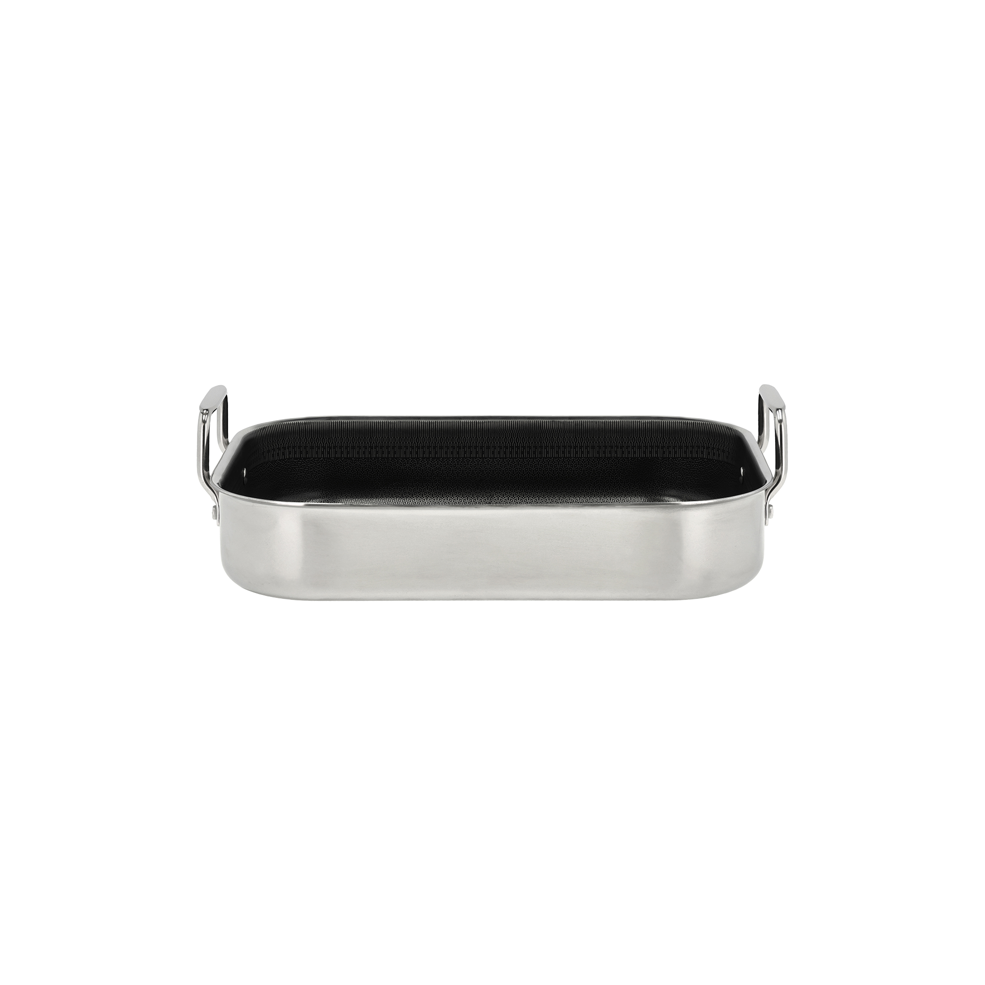 Pillivuyt Gourmet - Paillon Hybrid Bradepande