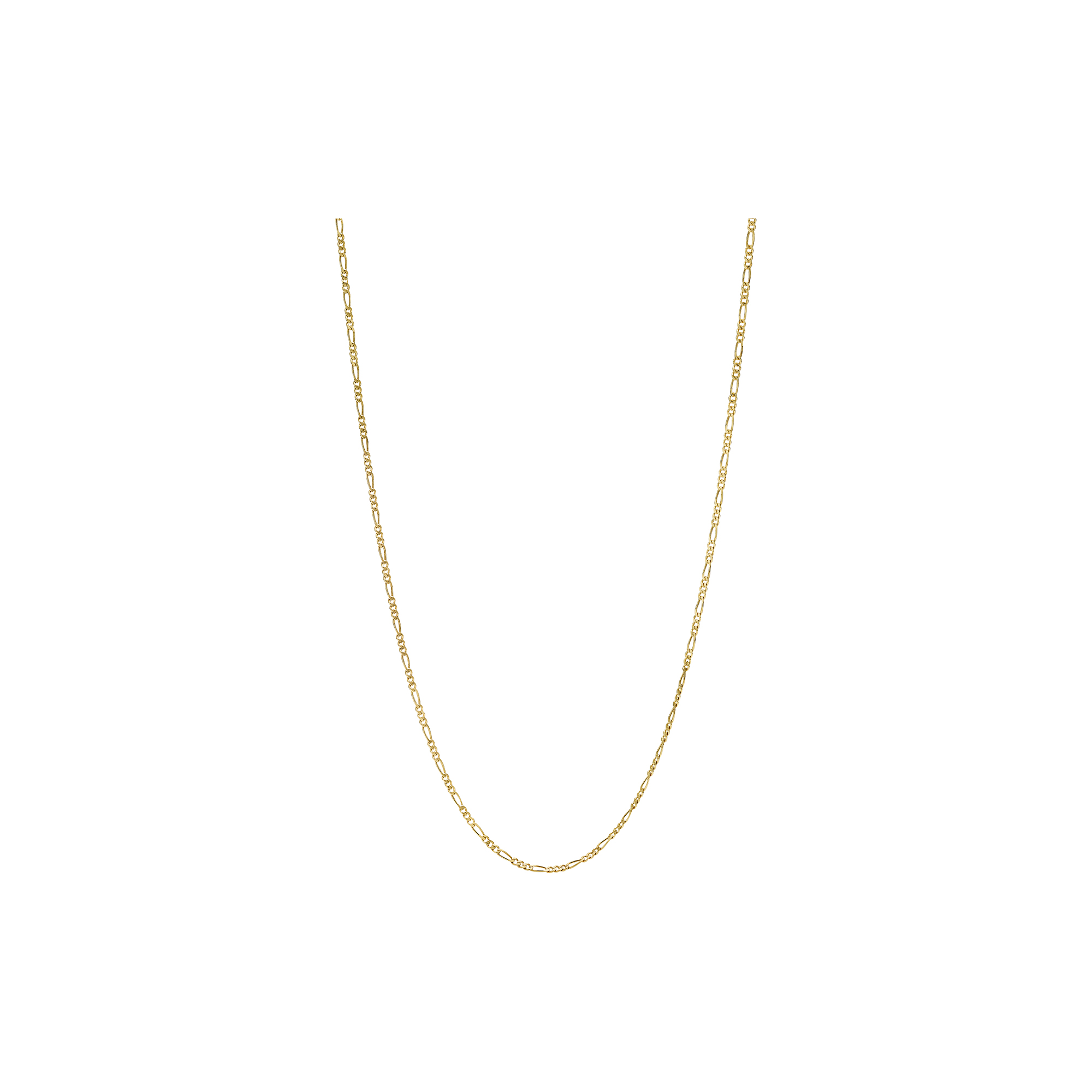 Maria Black - Katie Necklace, gold - One-size