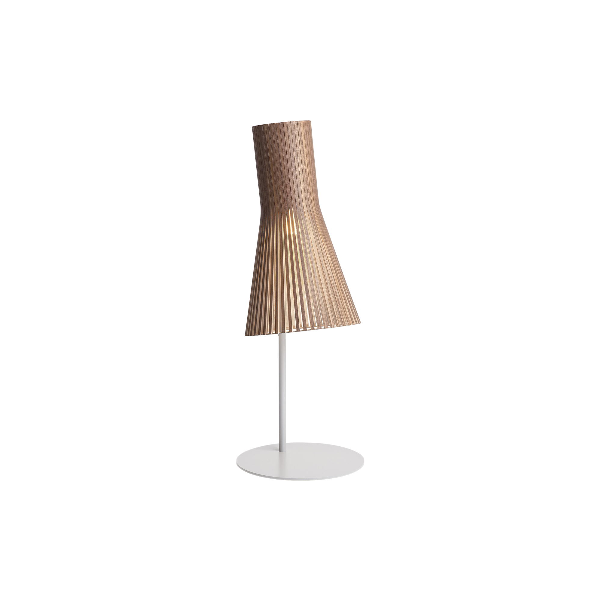 Secto Design - Secto 4220 Table Lamp, walnut