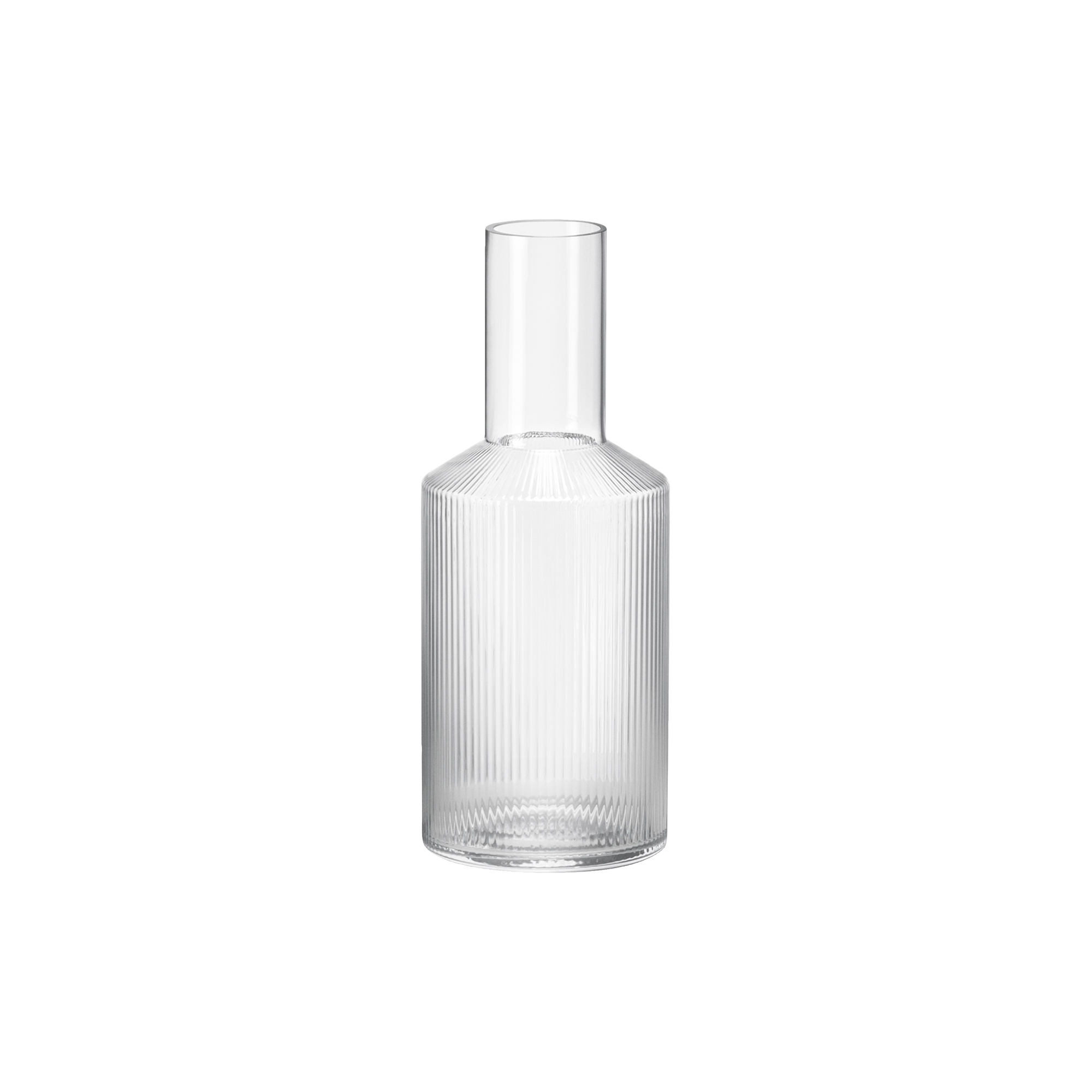 ferm LIVING - Ripple Carafe