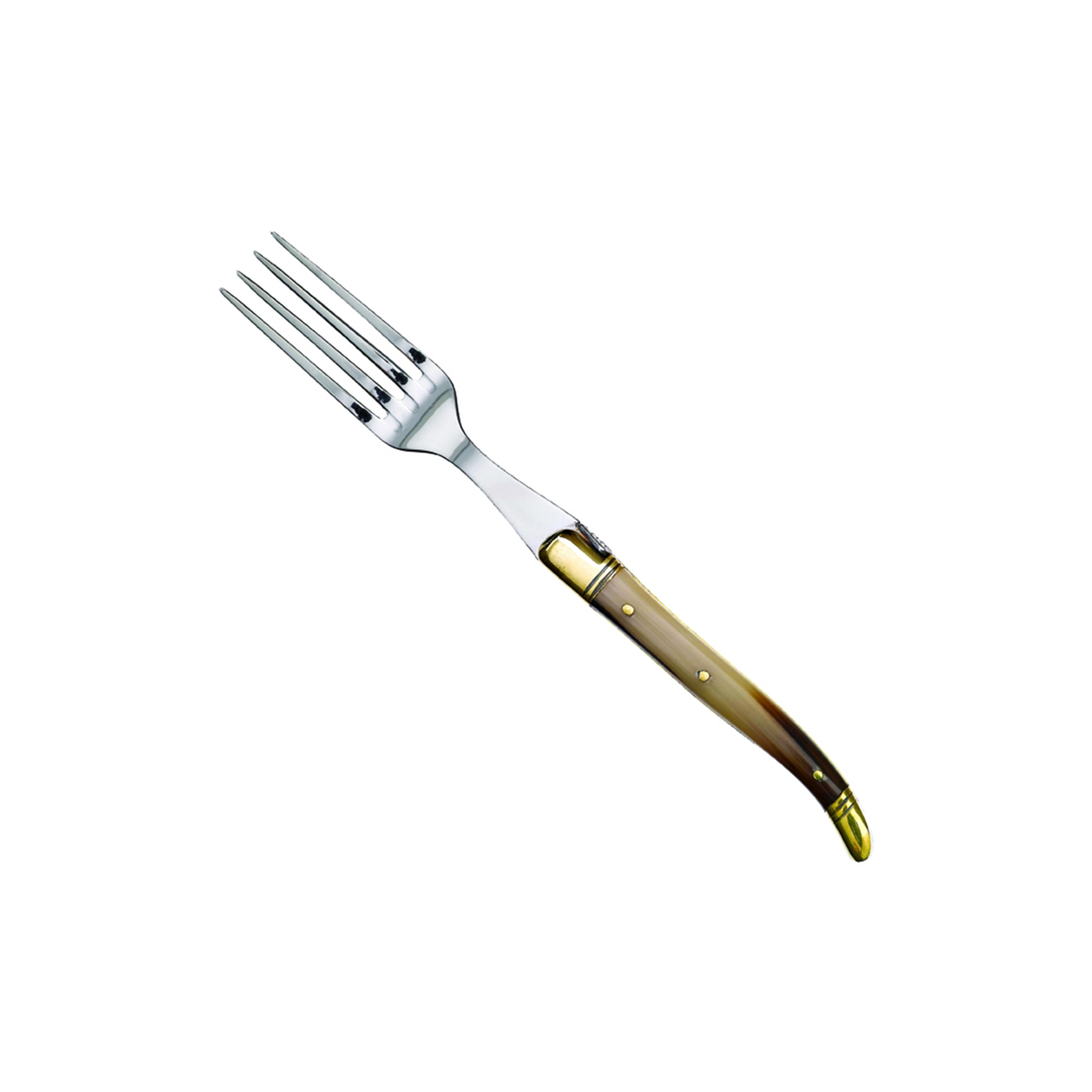 Laguiole Tradition - Laguiole Tradition steakgaffel