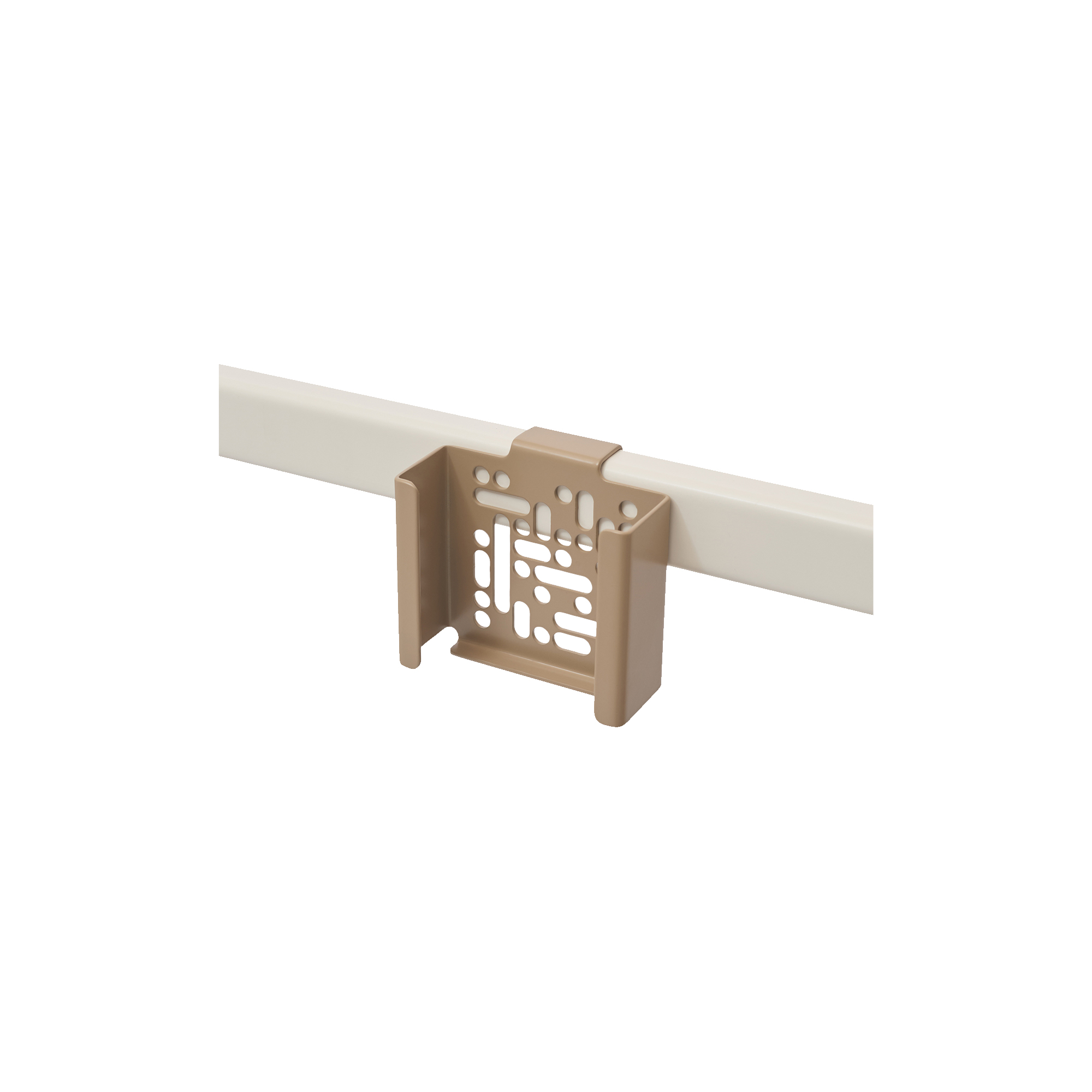 Pedestal - Apple TV Mount, sandstorm, Accessories