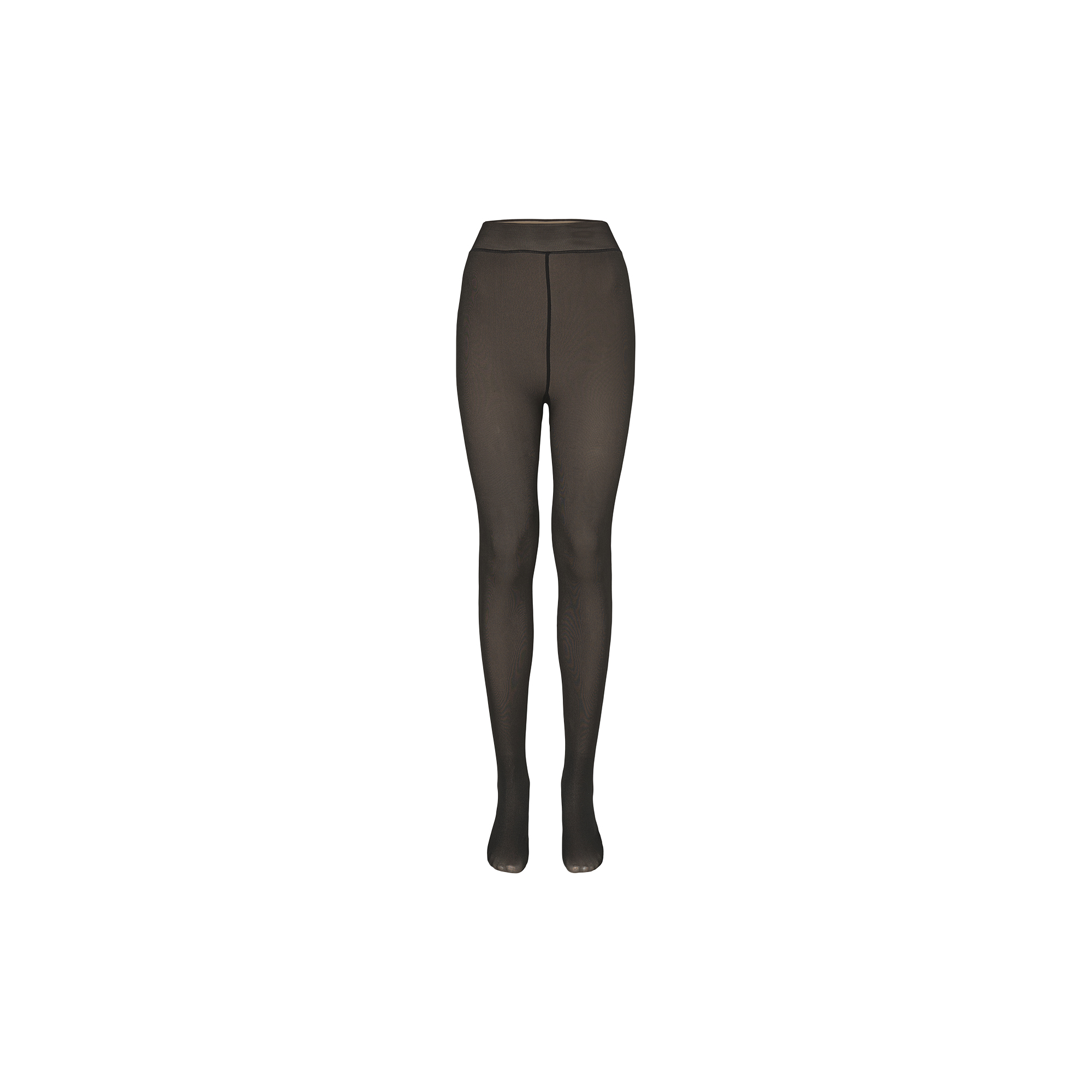 ICHI - IAALMINA TIGHTS Socks, black - S-M
