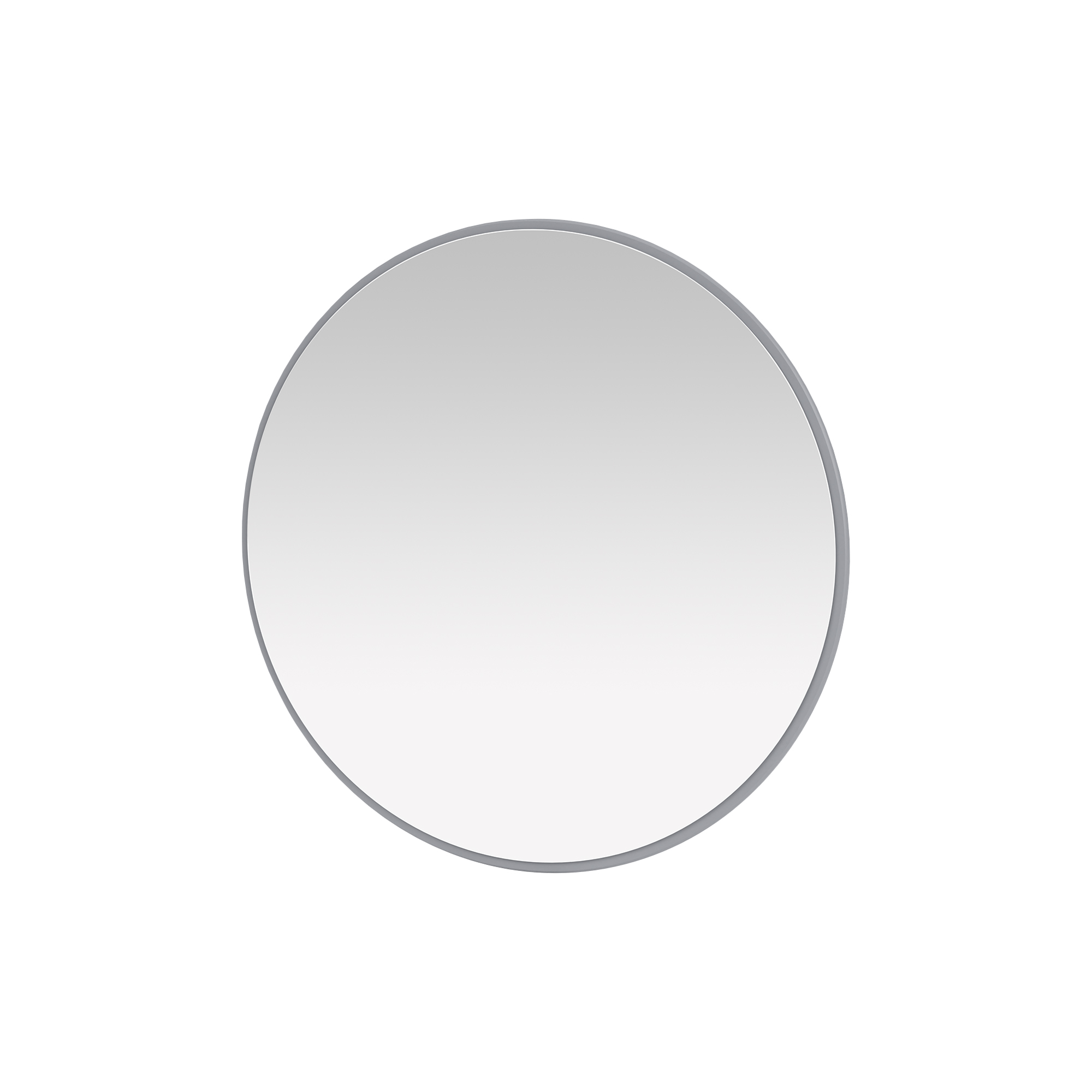 Montana Furniture - Colour Frame Mirror AROUND (SP1212R), 100 graphic