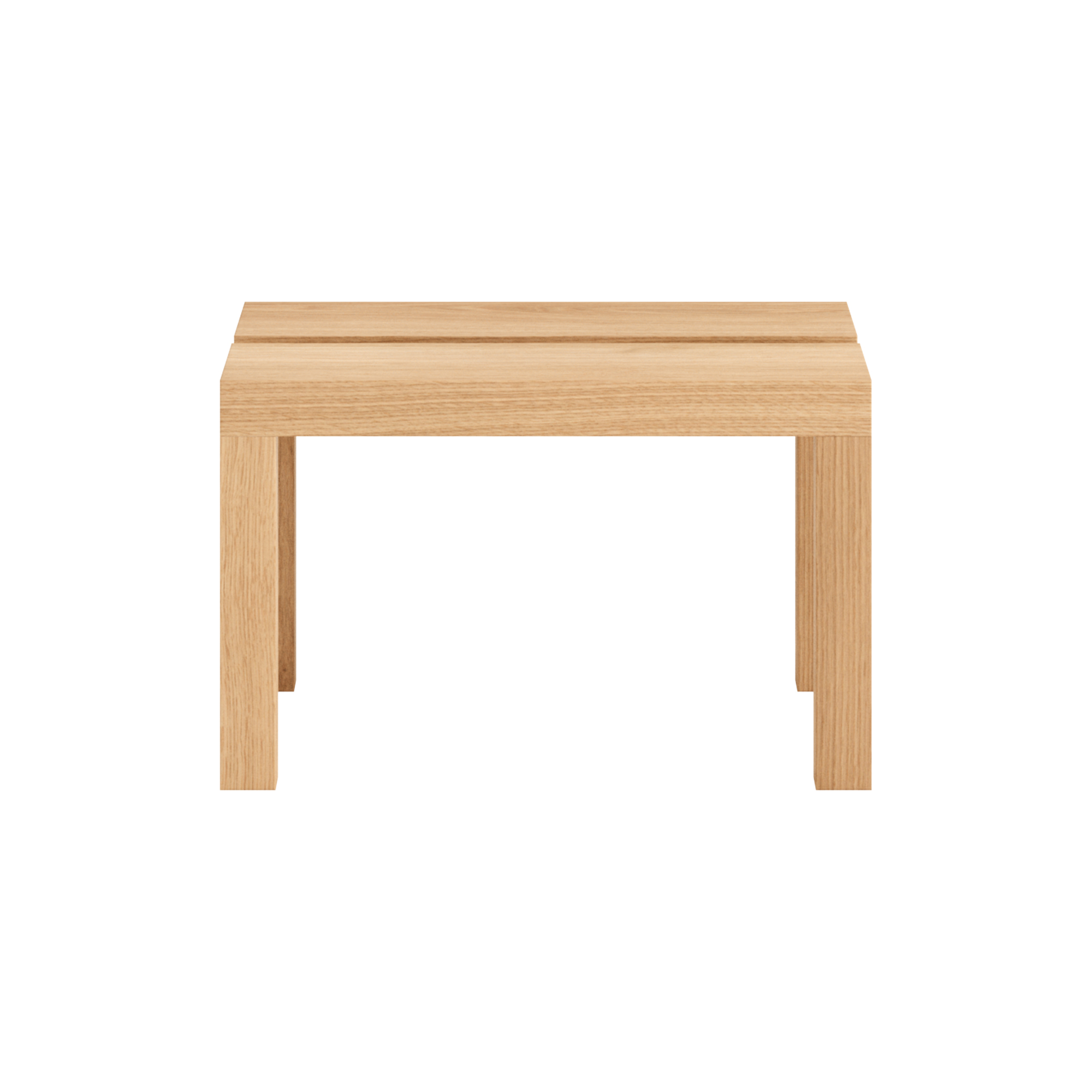 MOEBE - Peg Step Stool