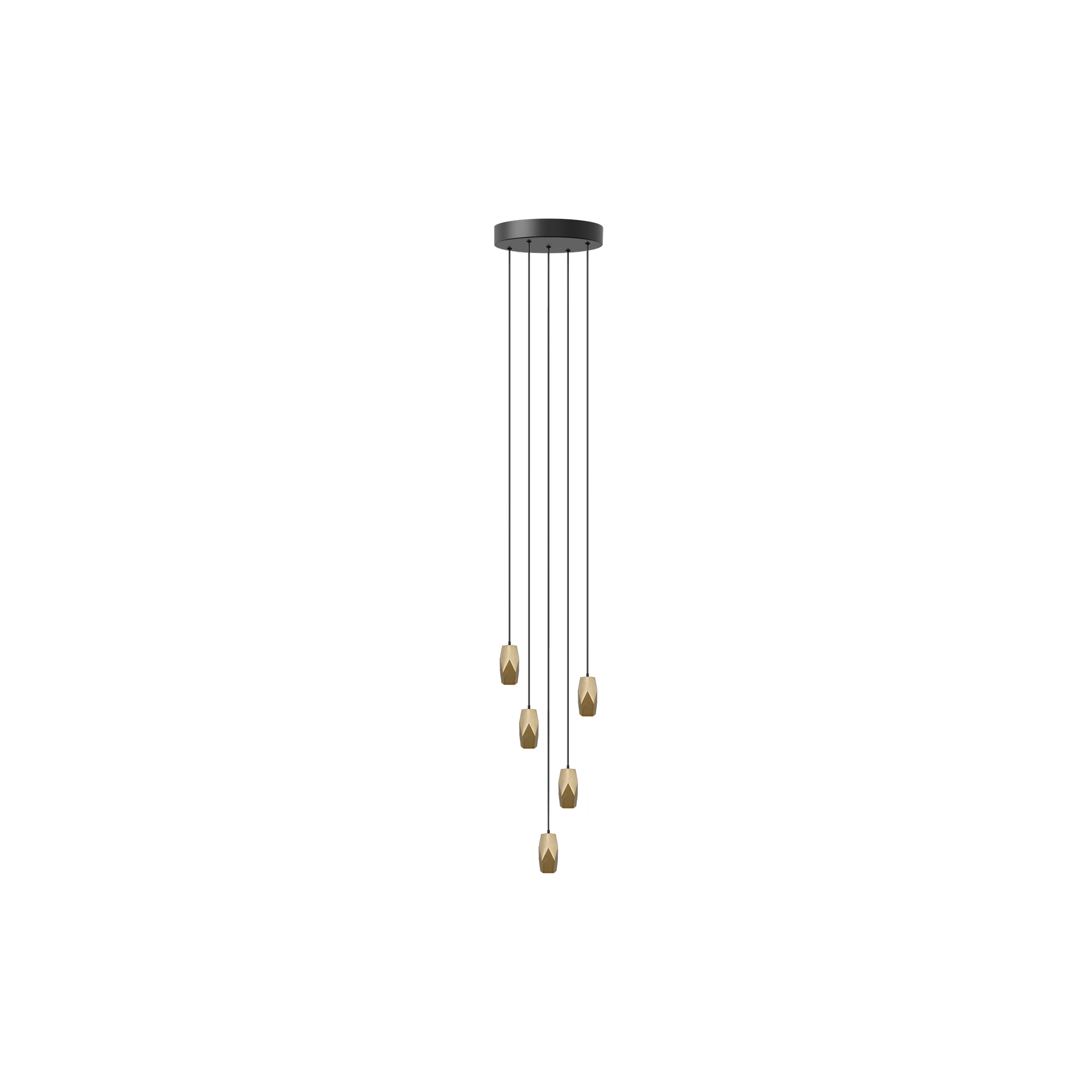 UMAGE - Brighter Days Cluster 5 Pendant