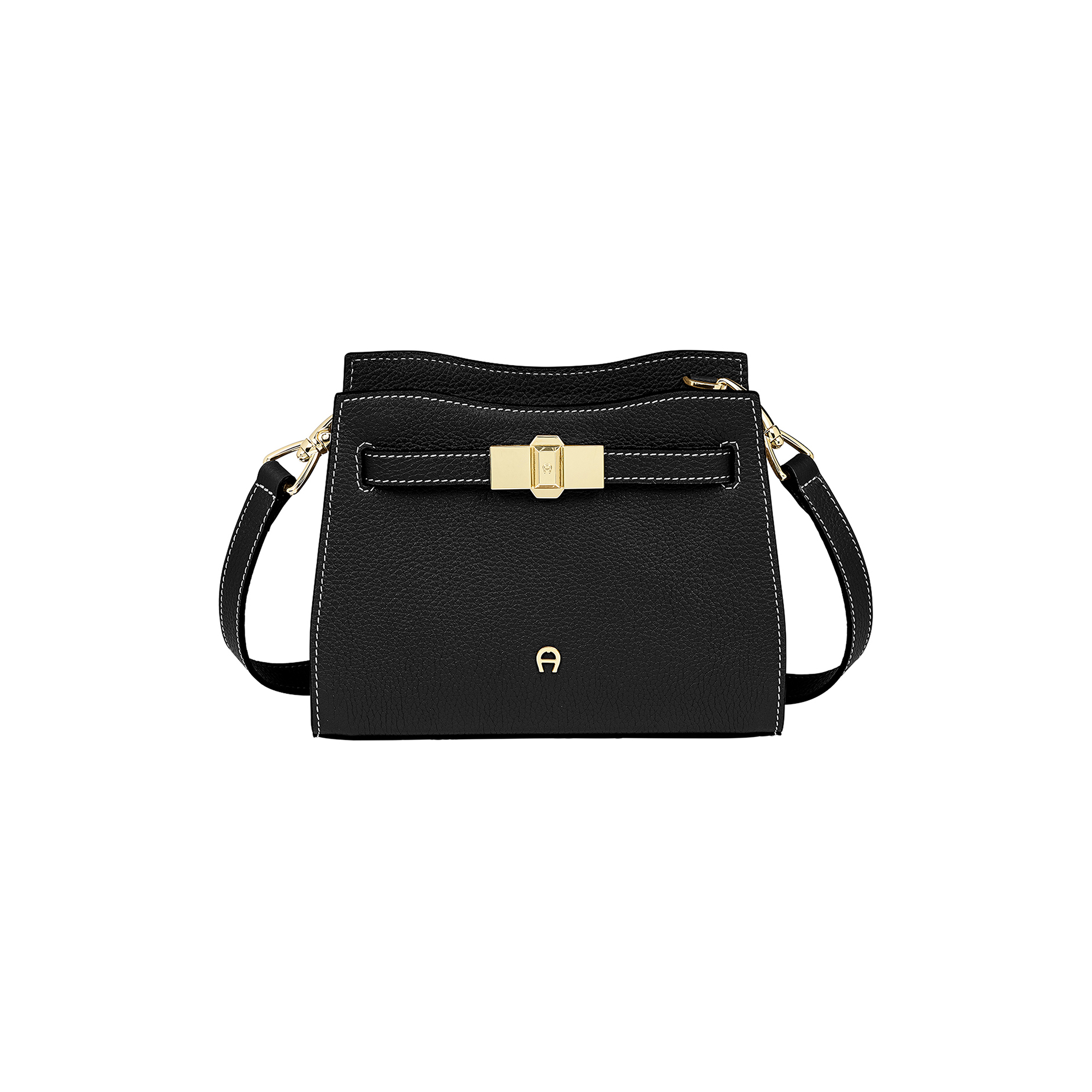 Aigner - Farah S Crossbody Bag, black - S