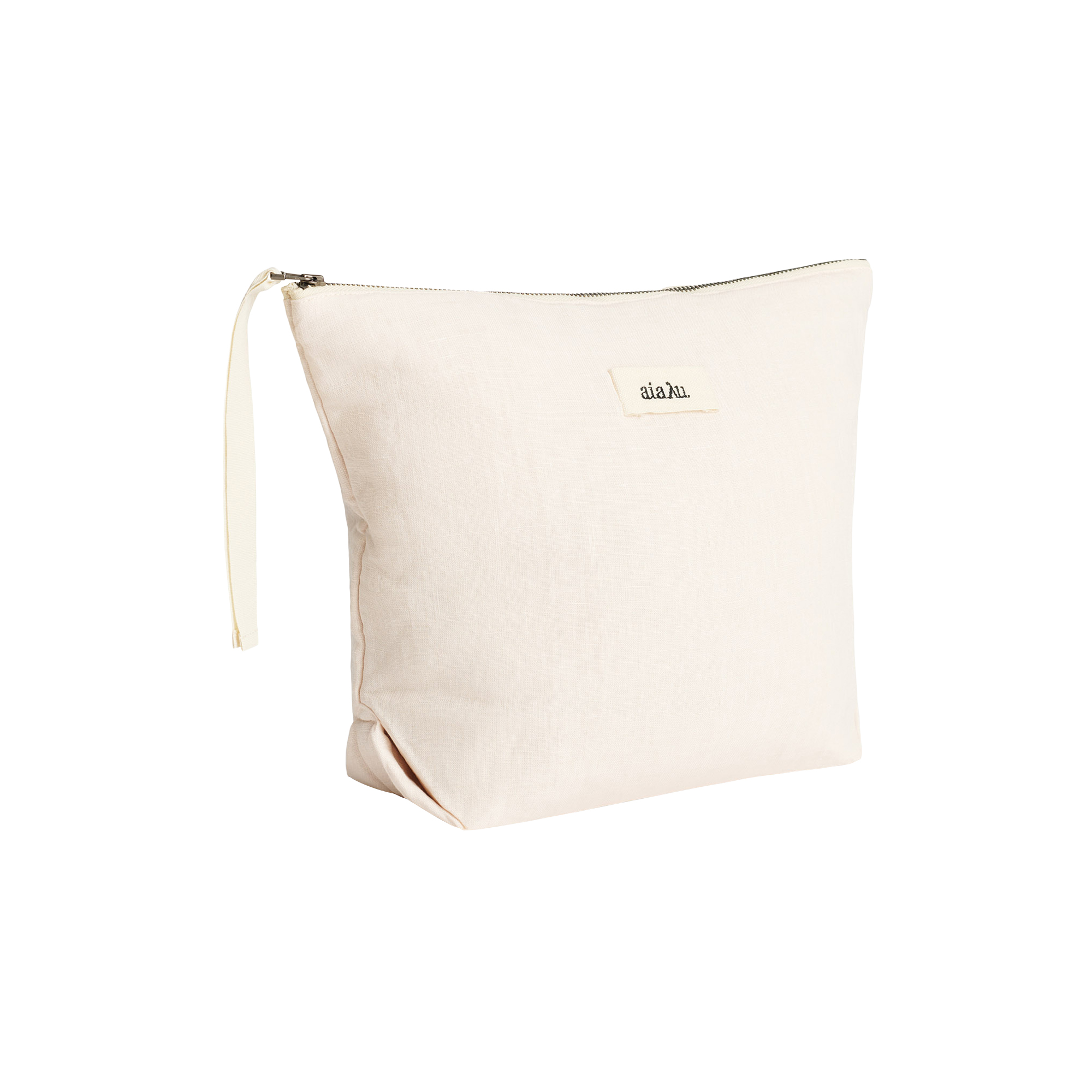 Aiayu - Pouch Linen, tender