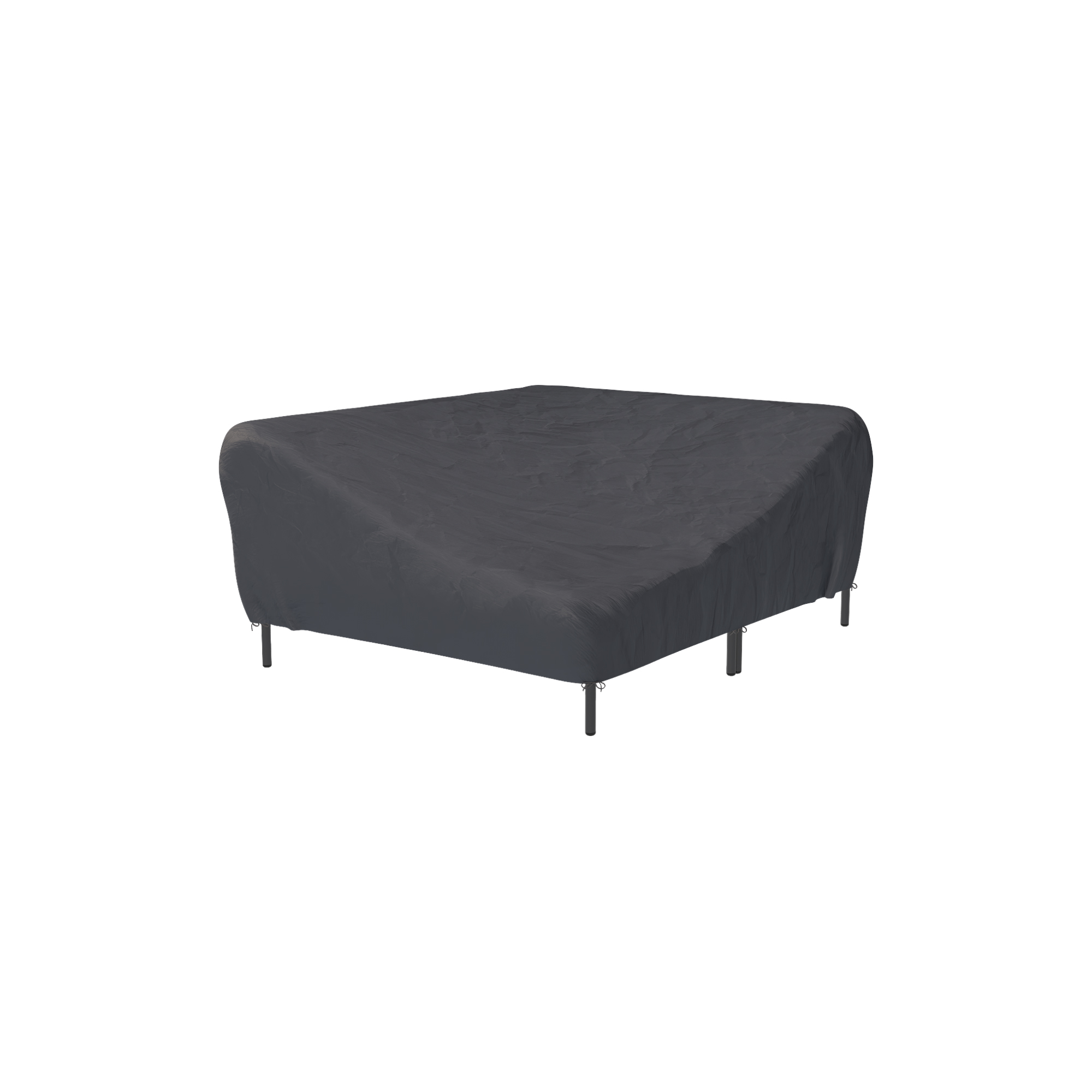 HOUE - LEVEL/LEVEL2 Cover til Cozy højrevendt loungesofa