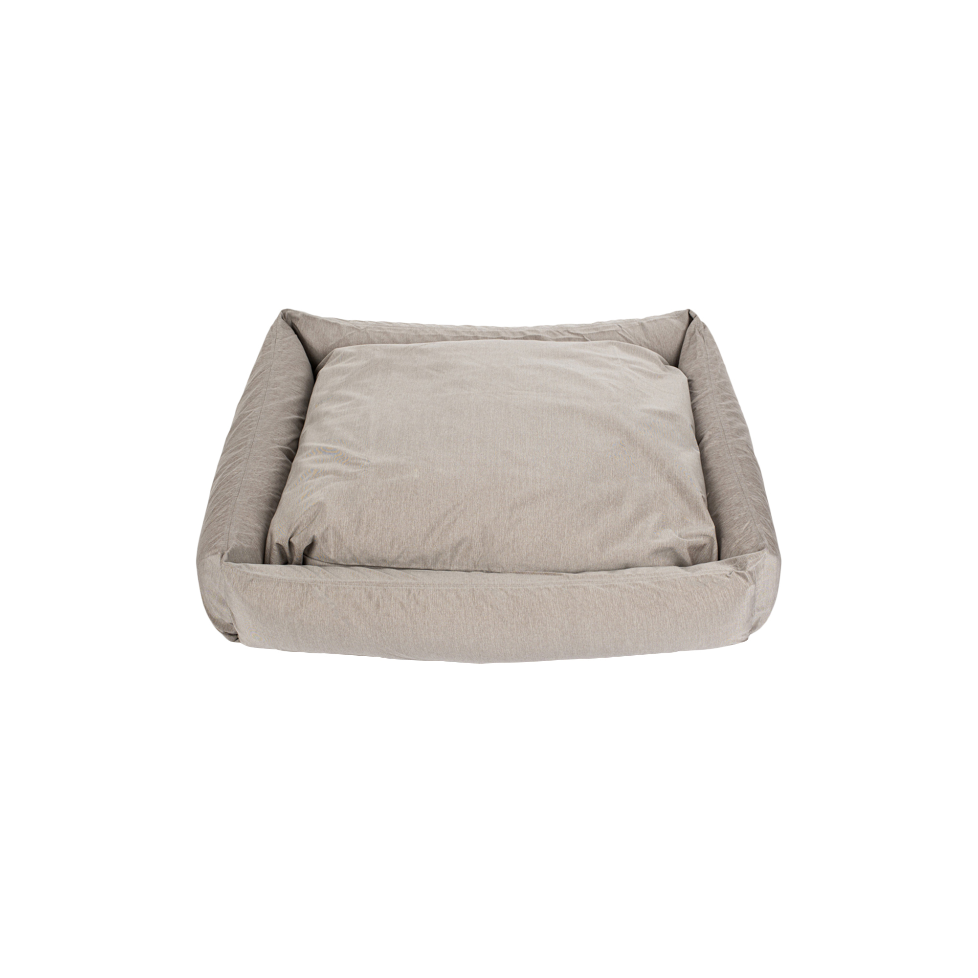 Nordic Sleep by Fossflakes - Hundeseng, soft grey - Medium