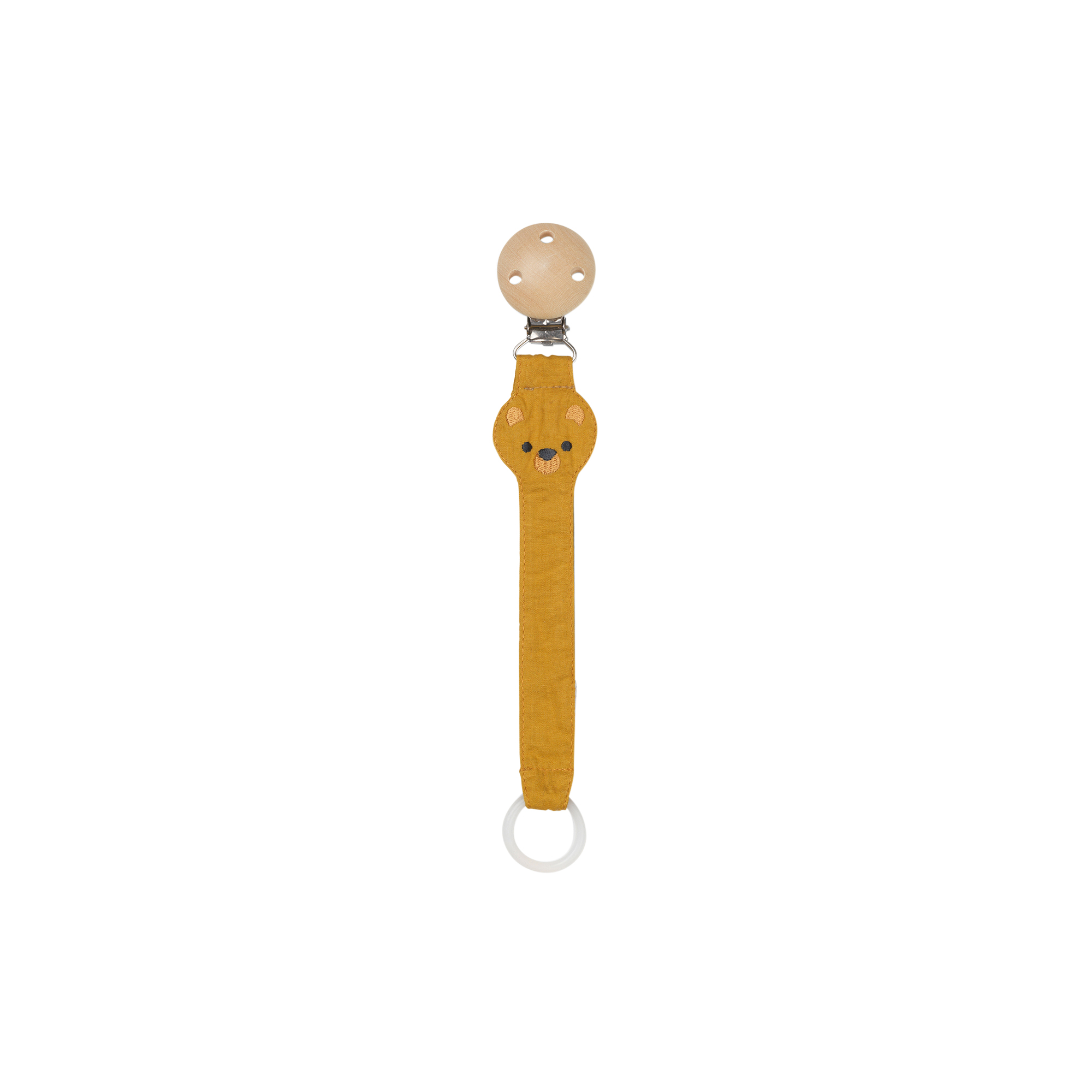 Franck & Fischer - Teddy sutteholder - L: 22 cm.