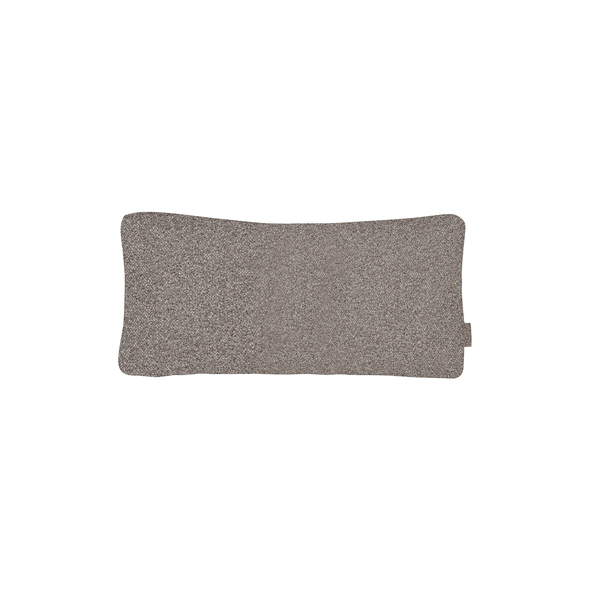 Blomus - STAY Cushion, earth bouclé