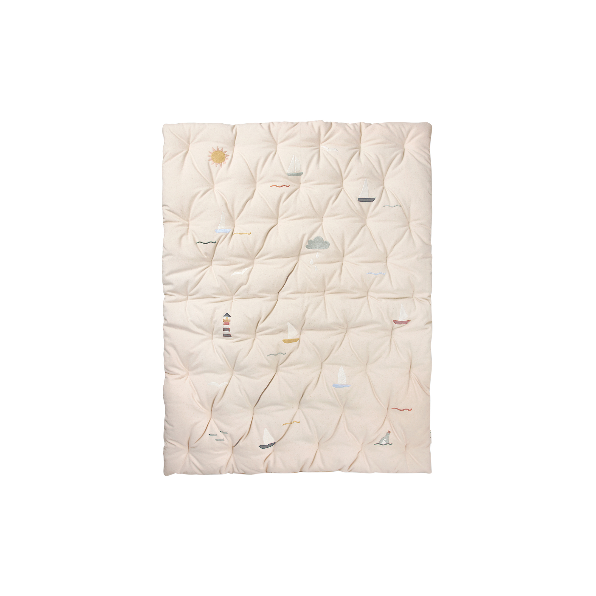 Dear April - Meri legemadras, sea life