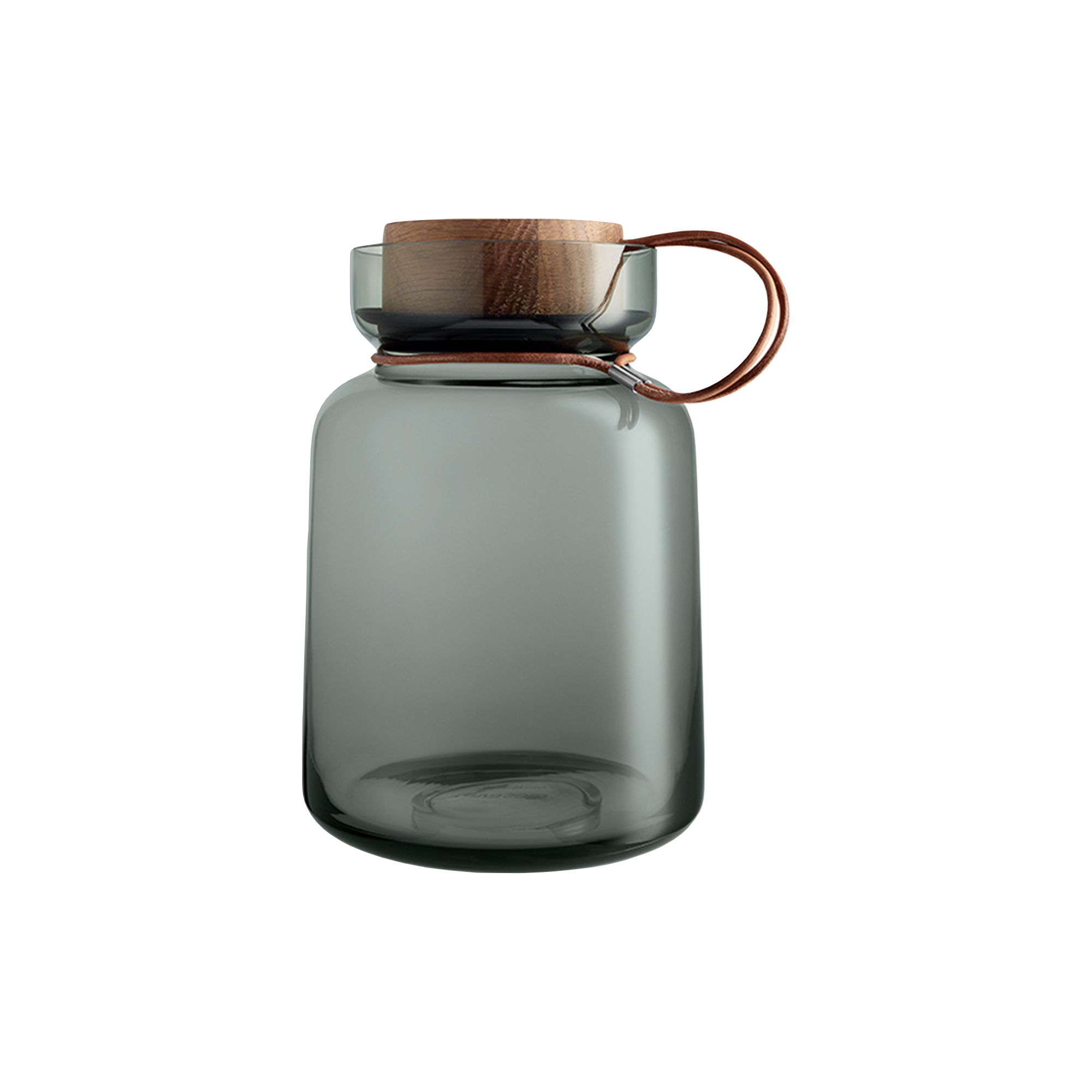 Eva Solo - Silhouette opbevaringsglas - 2L