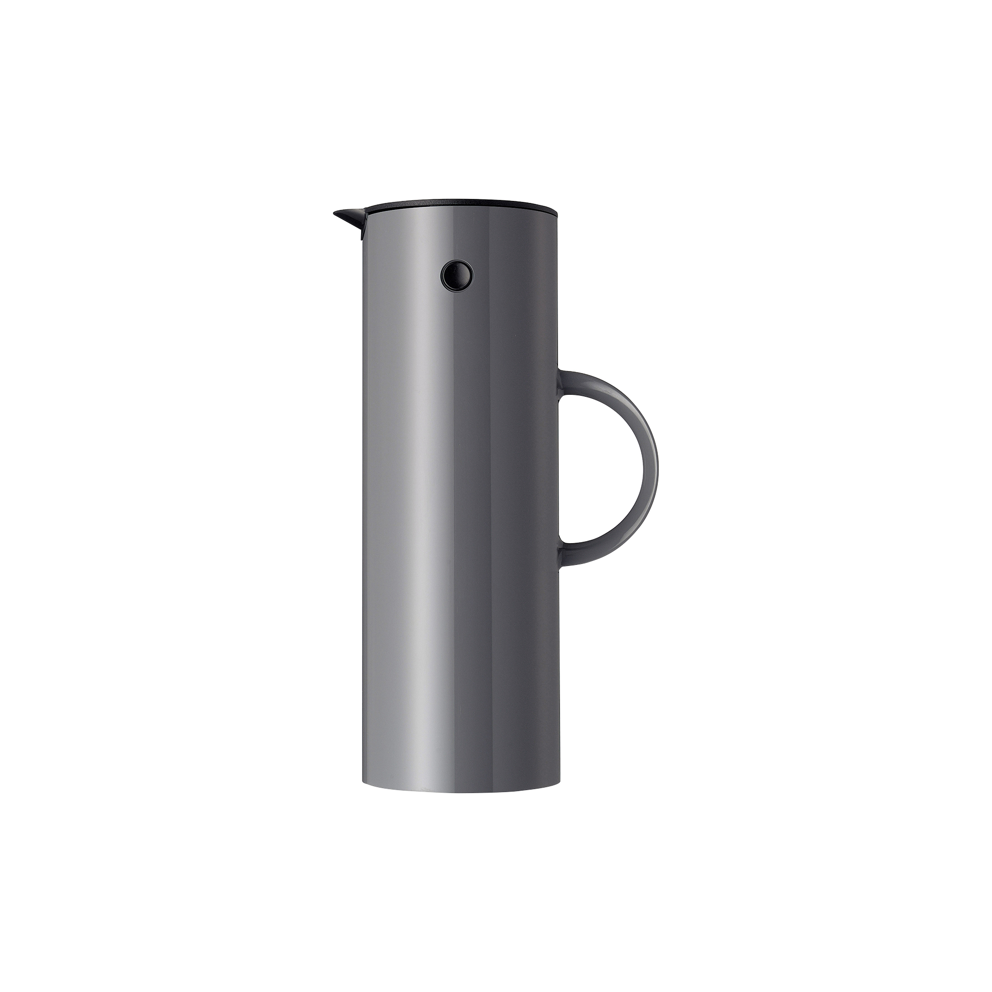 Stelton - EM77 termokande 1 L, granite grey