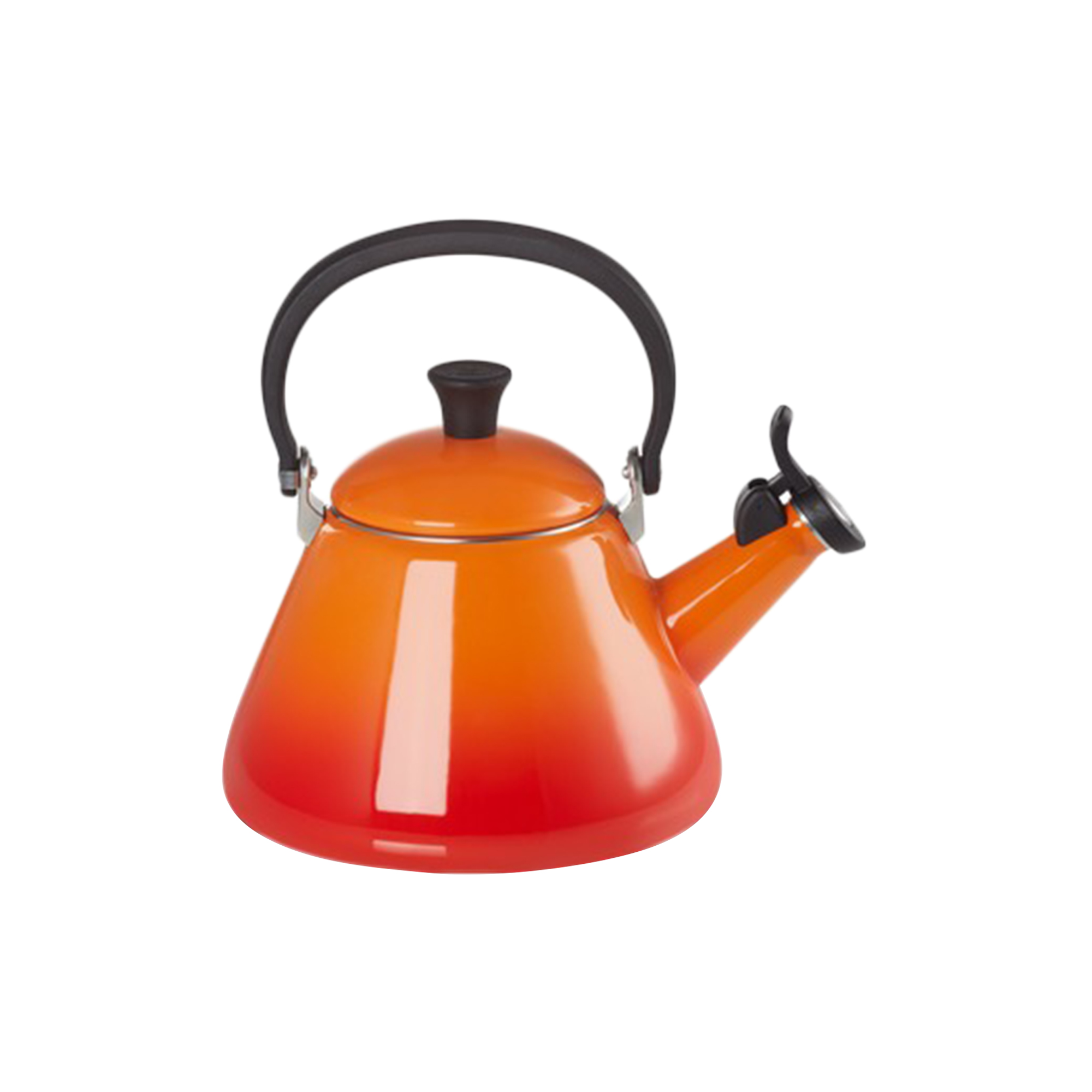 Le Creuset - Kone Kedel, volcanic