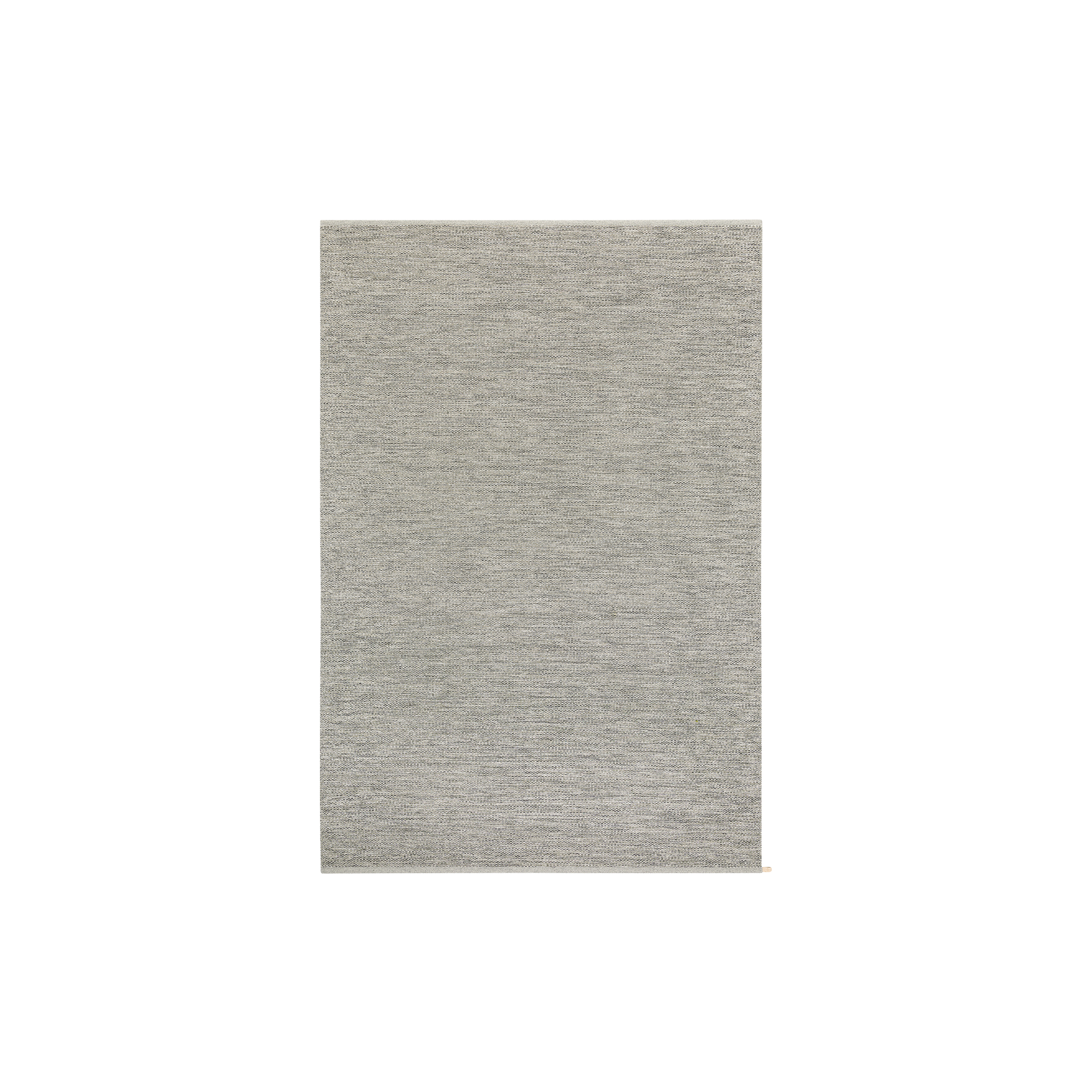Kasthall - Greta gulvtæppe, pebble grey 502 - 170x240 cm