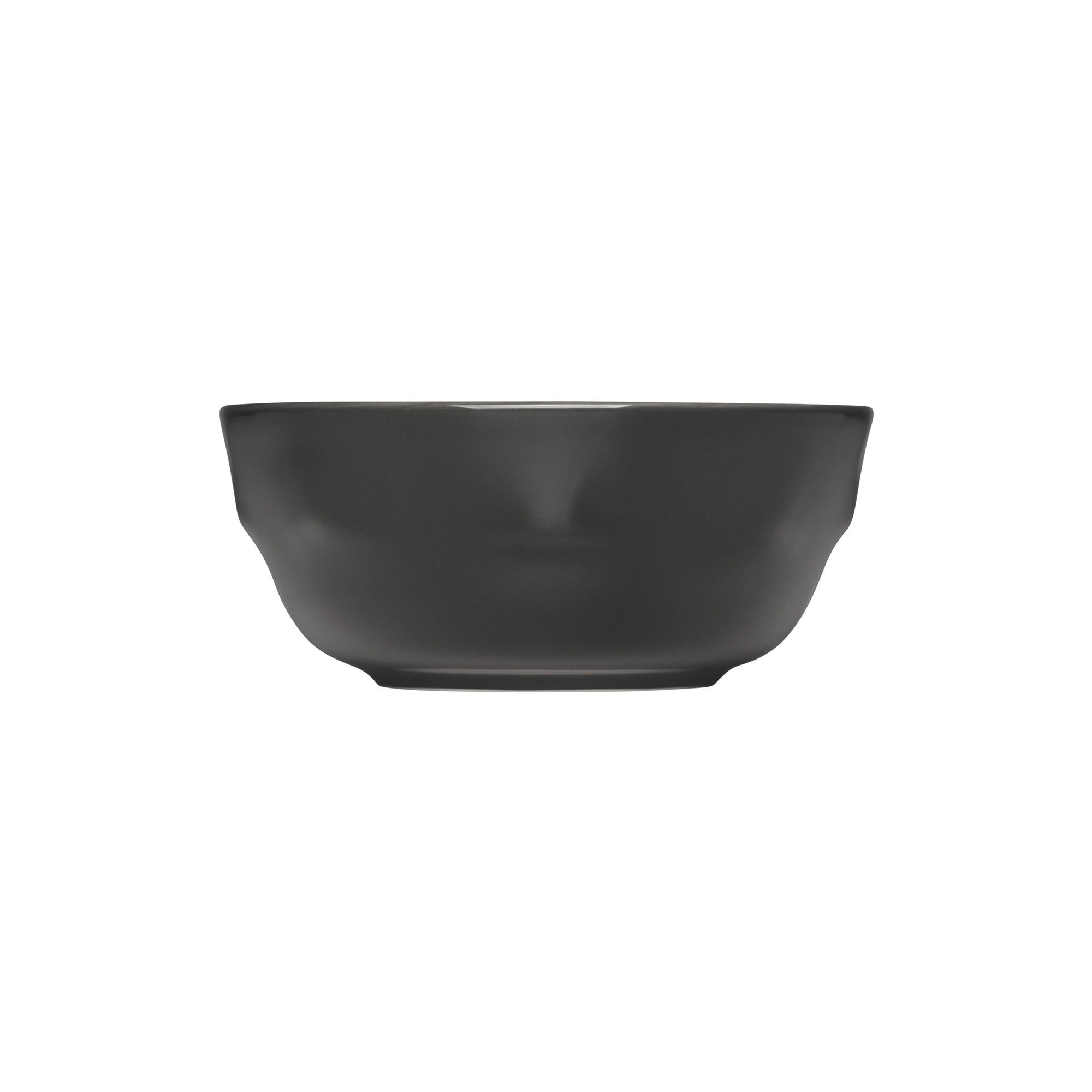 Iittala - Solare skål, stål grå