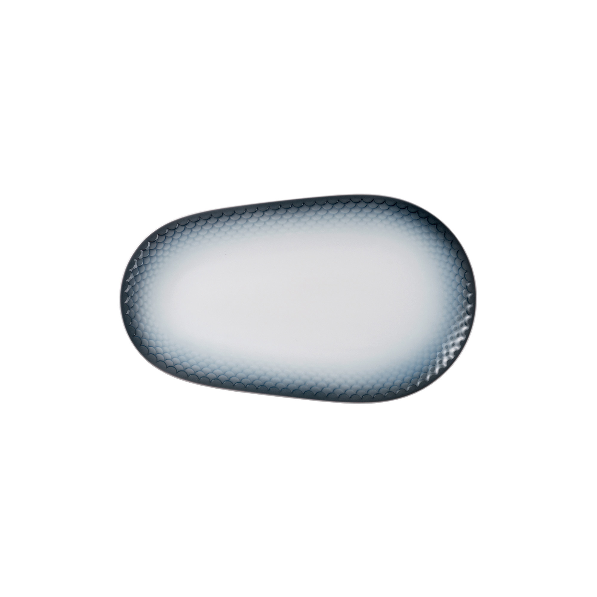 Royal Copenhagen - HAV fad 28 cm - Small