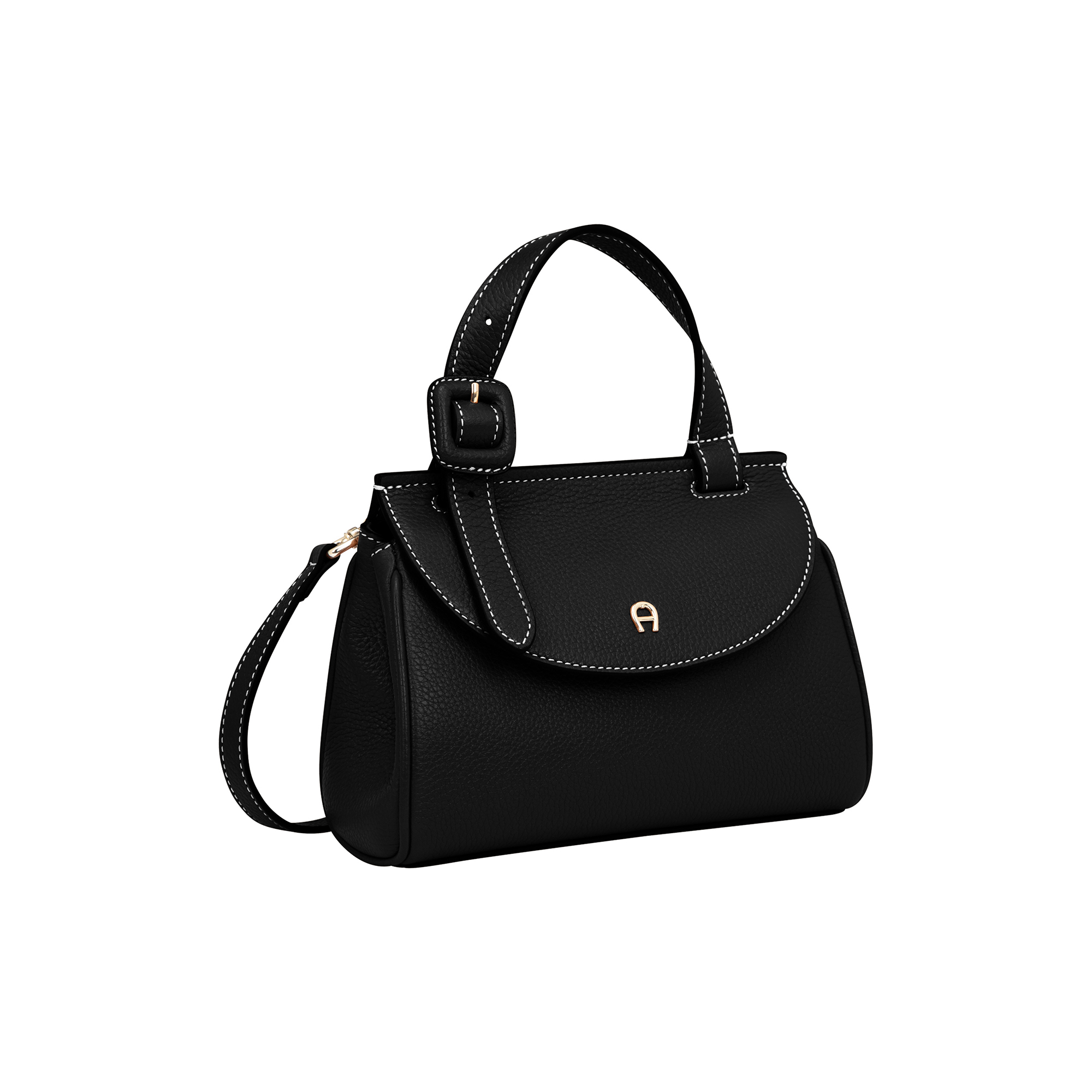 Aigner - Miranda XS Mini-Bag, black - XS