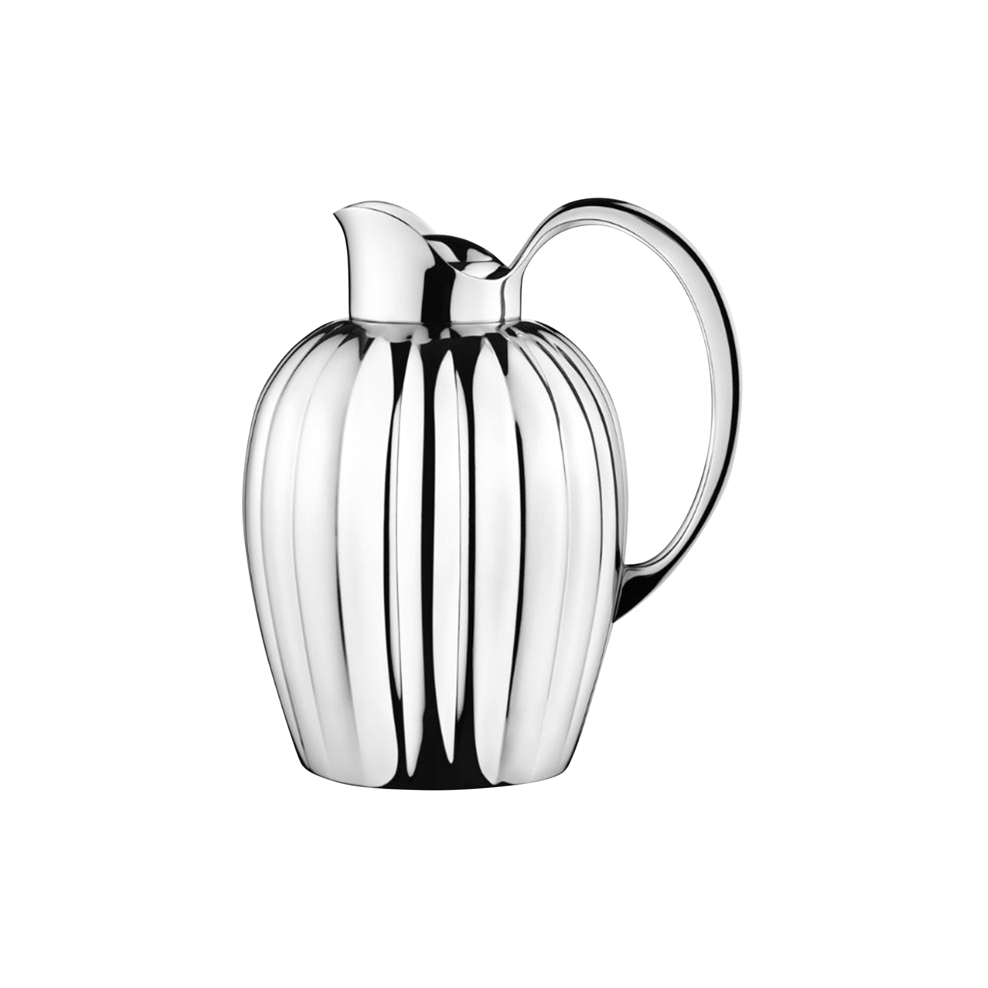 Georg Jensen - Bernadotte termokande 1 L
