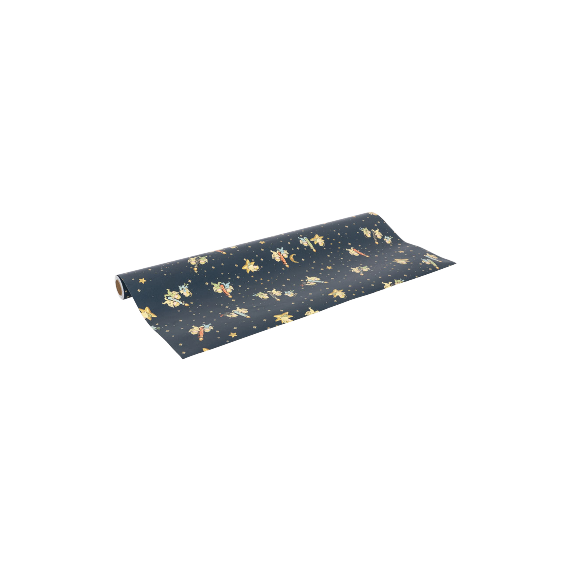 Konges Sløjd - Wrapping Paper, lucia