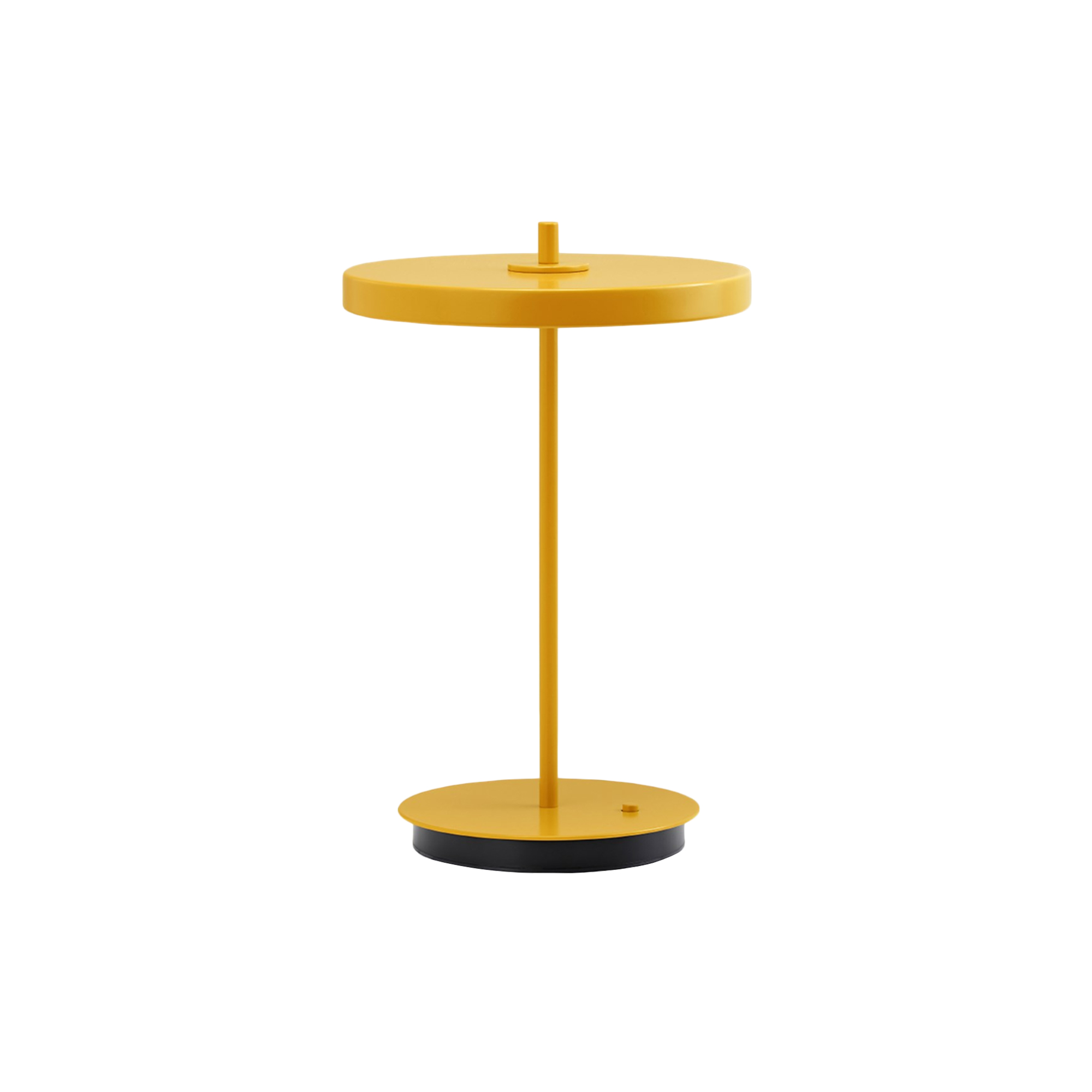 UMAGE - Asteria Move Monochrome Portable Lamp, sunflower