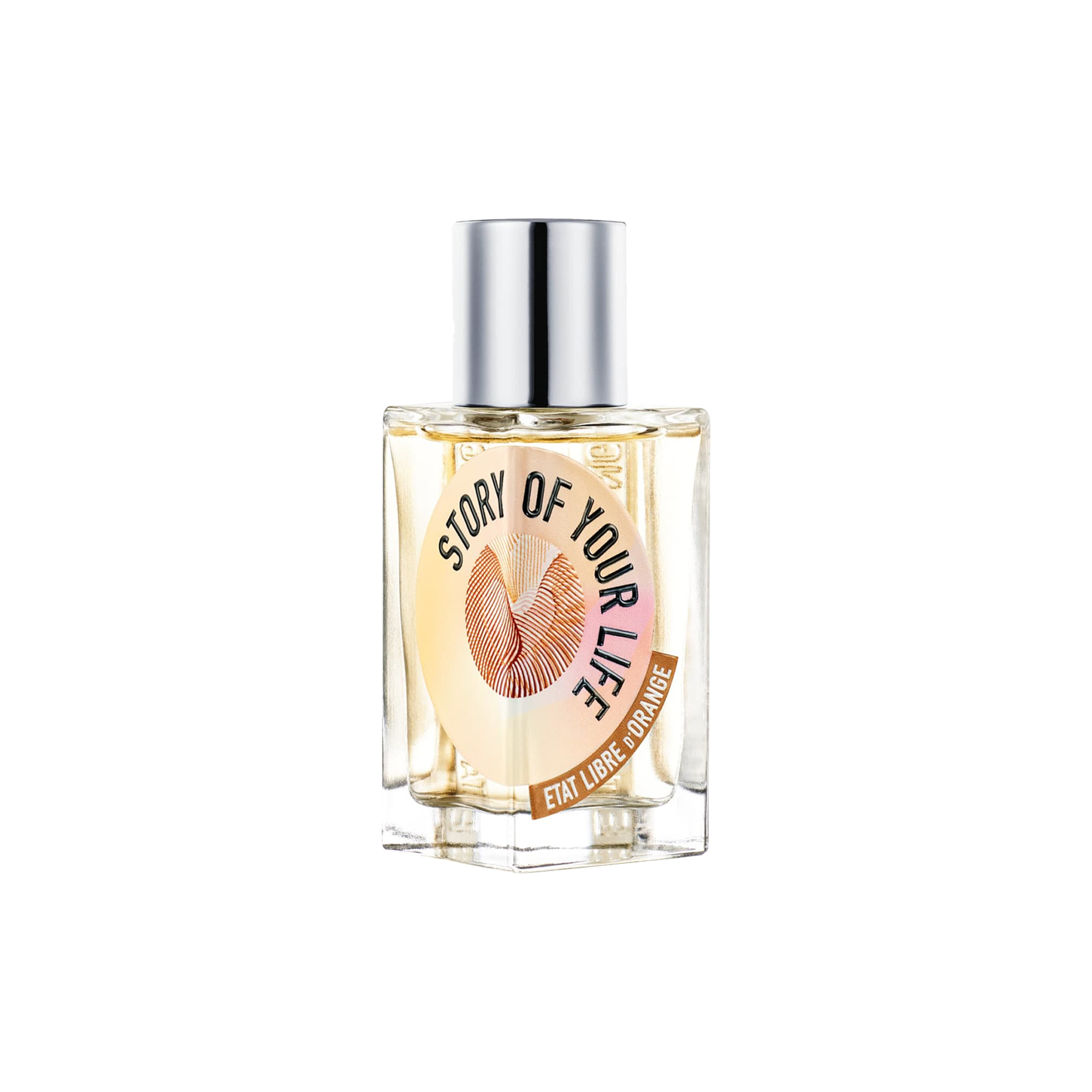 Etat Libre d’Orange - Story of your Life Eau de Parfum - 50ml
