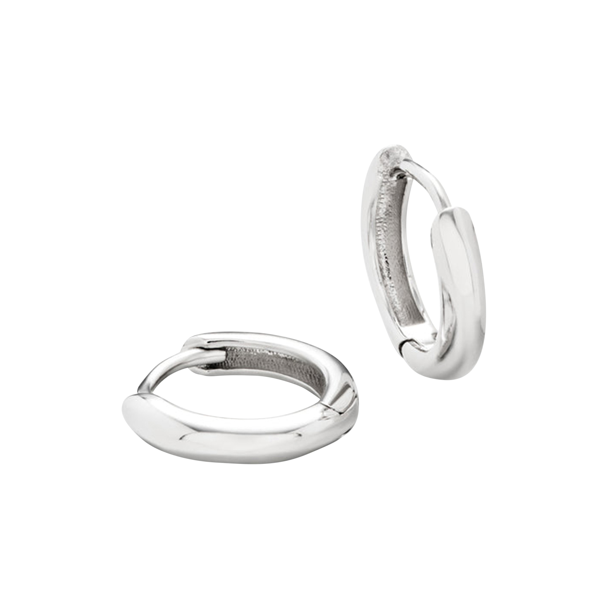 Philippa Studios - Classic Hoops - M