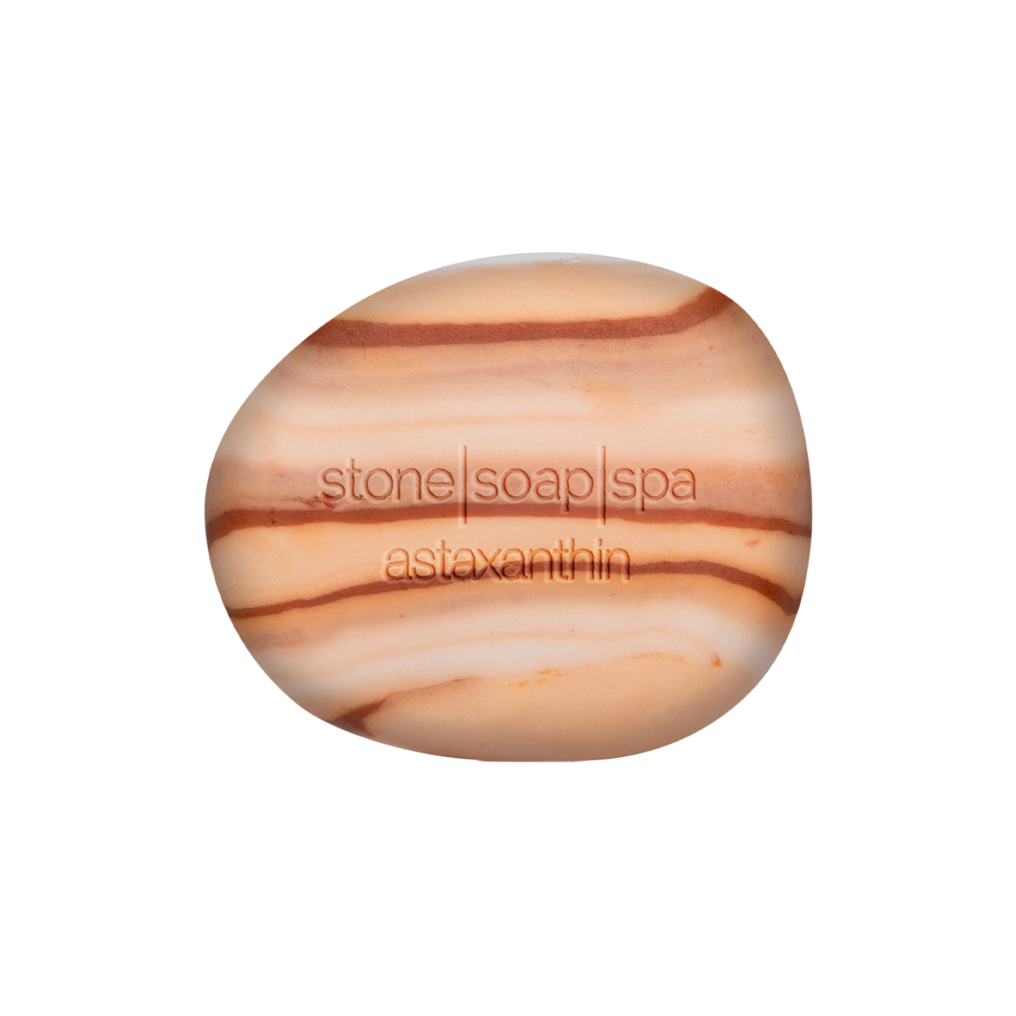 Stone Soap Spa - Stone Soap, astaxanthin
